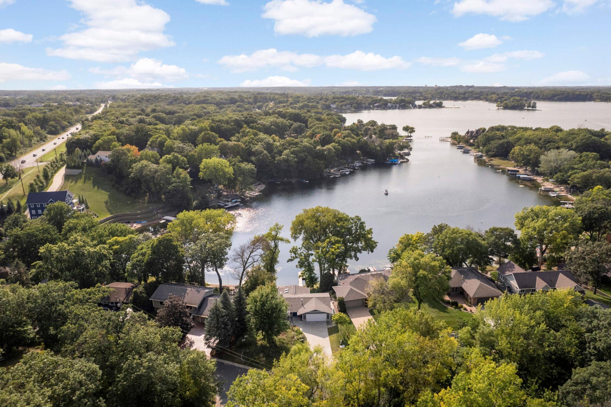 View of Residential at 15394 Fish Point Road, Prior Lake MN 55372, Prior Lake - Mike Wilen | Minnesota Team Real Estate