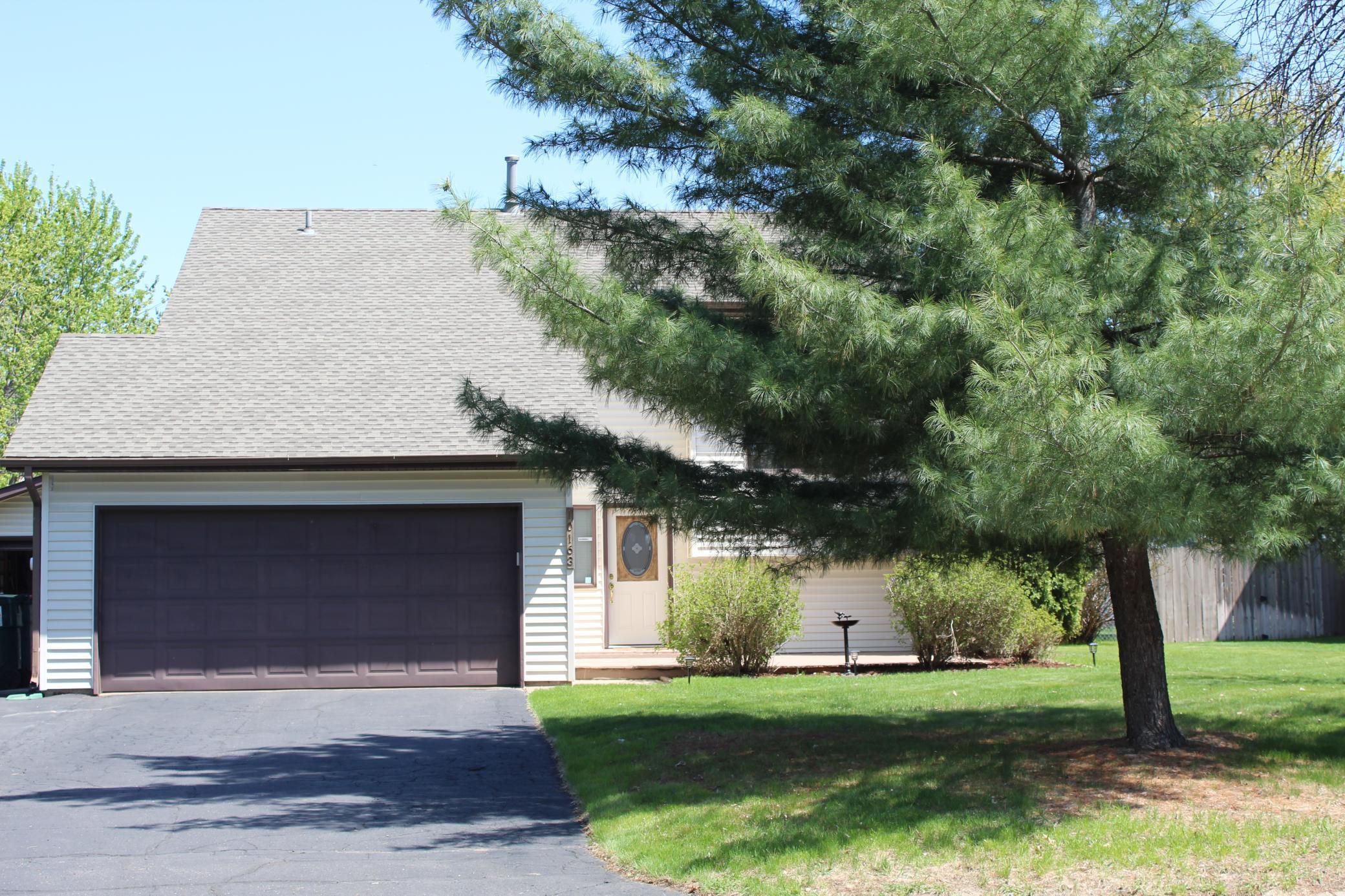 View of Residential at 10163 Fraizer Street, Circle Pines MN 55014, Circle Pines - Mike Wilen | Minnesota Team Real Estate
