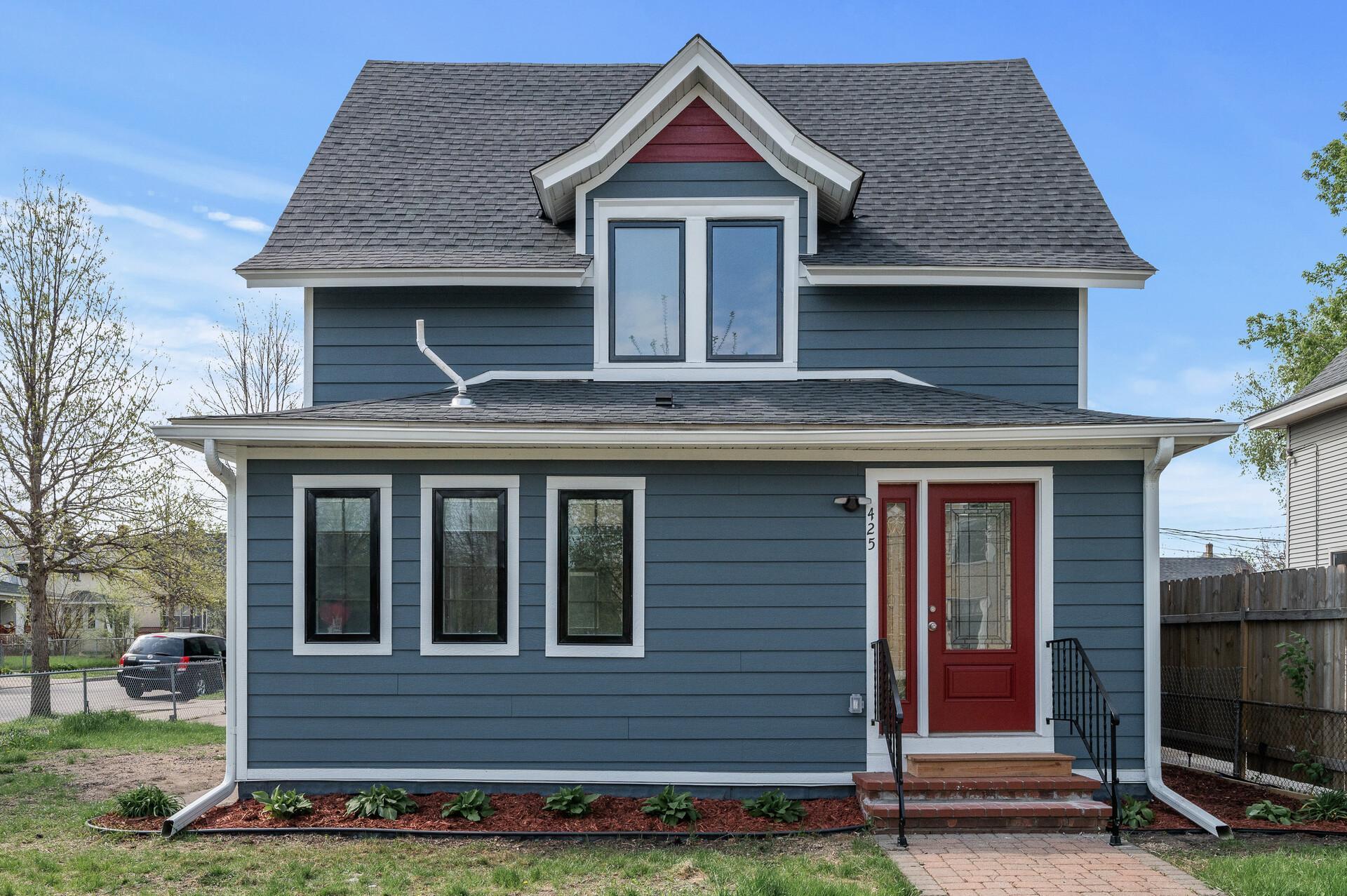 View of Residential at 425 36th Street, Minneapolis MN 55408, Minneapolis - Mike Wilen | Minnesota Team Real Estate