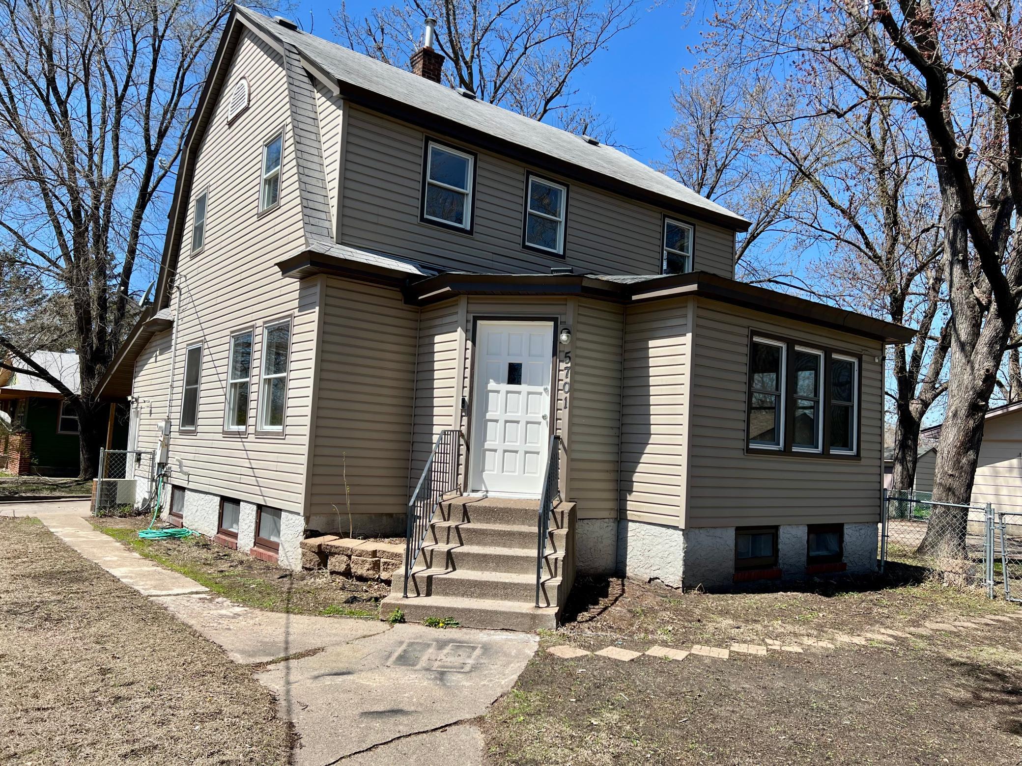 View of Residential at 5701 Bryant Avenue, Brooklyn Center MN 55430, Brooklyn Center - Mike Wilen | Minnesota Team Real Estate