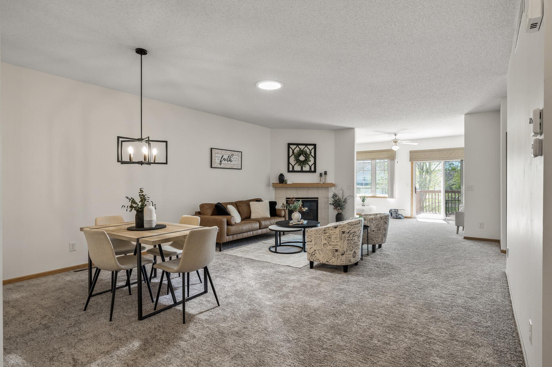 View of Residential at 17915 Smith Street, Elk River MN 55330, Elk River - Mike Wilen | Minnesota Team Real Estate