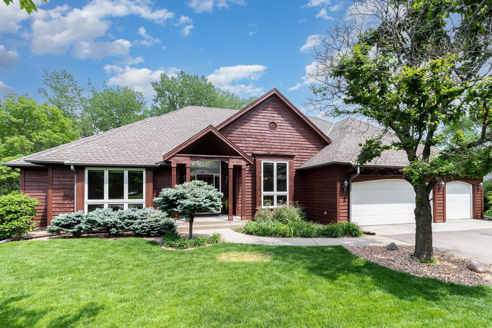 View of Residential at 5716 96th Street, Bloomington MN 55437, Bloomington - Mike Wilen | Minnesota Team Real Estate