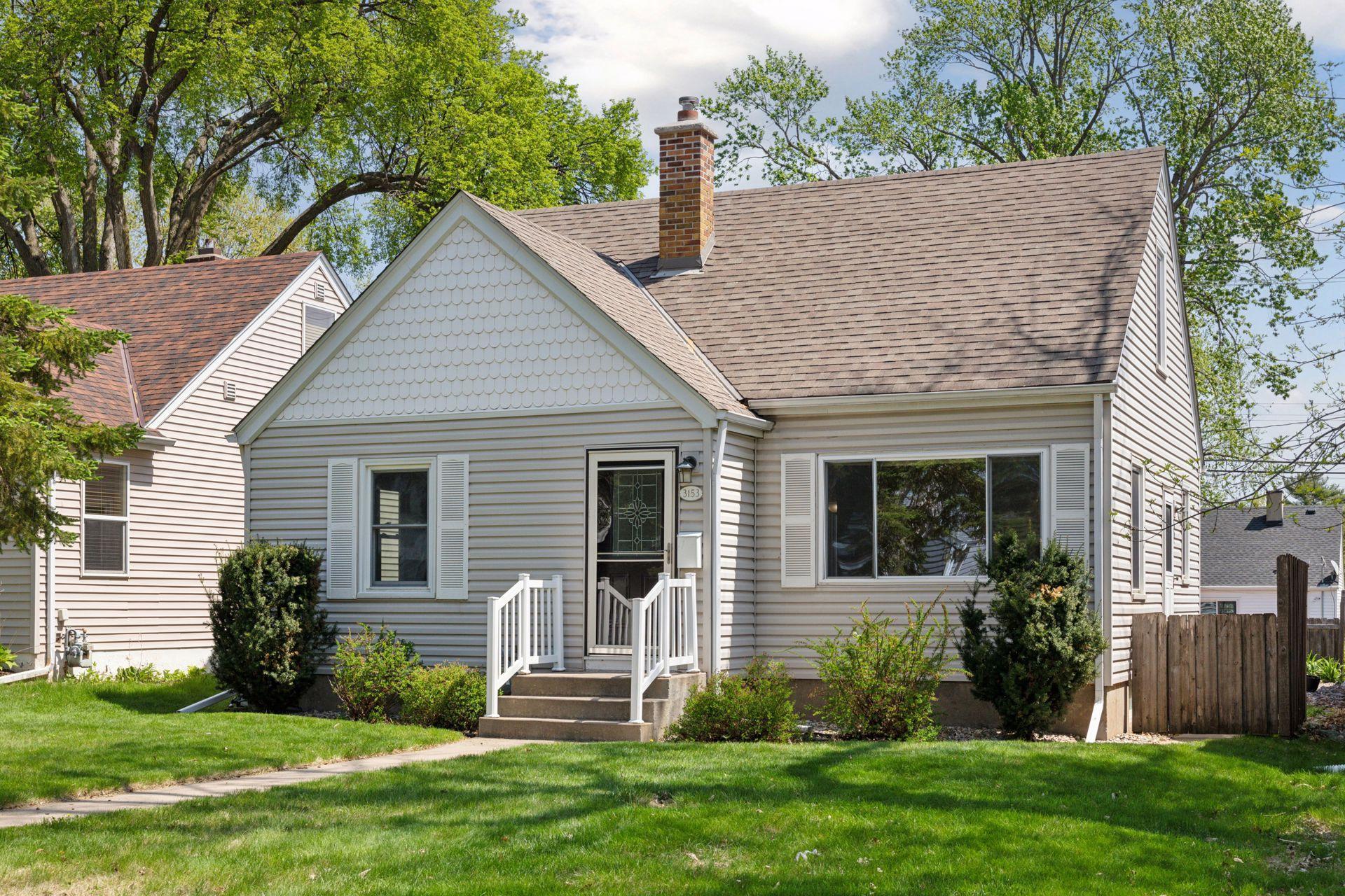 View of Residential at 3153 Jersey Avenue, Saint Louis Park MN 55426, Saint Louis Park - Mike Wilen | Minnesota Team Real Estate