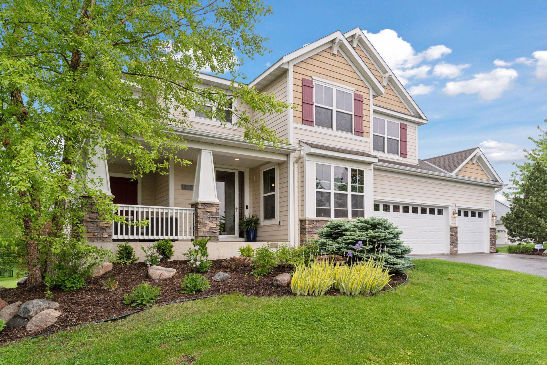 View of Residential at 11200 Walnut Lane, Woodbury MN 55129, Woodbury - Mike Wilen | Minnesota Team Real Estate