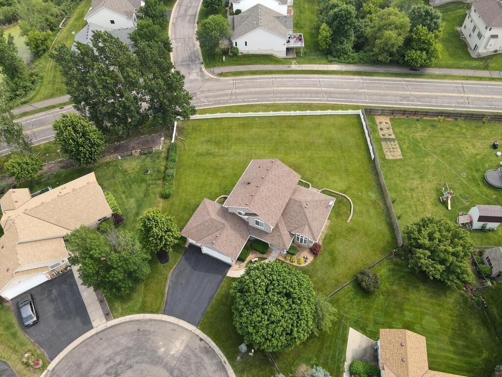 View of Residential at 6700 210th Lane Circle, Forest Lake MN 55025, Forest Lake - Mike Wilen | Minnesota Team Real Estate