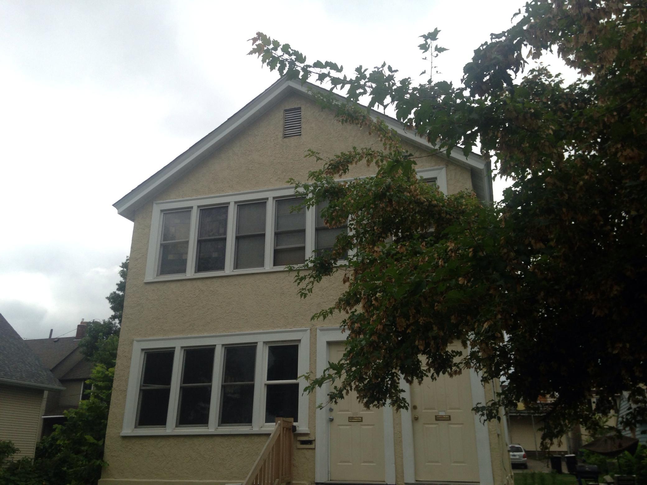 View of Residential Income at 396 Sherburne Avenue, Saint Paul MN 55103, Saint Paul - Mike Wilen | Minnesota Team Real Estate