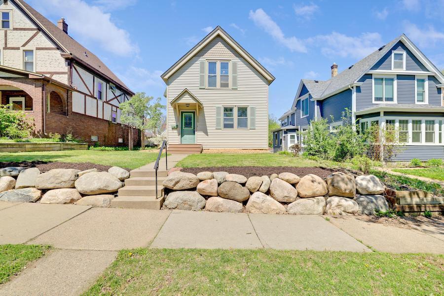 View of Residential at 713 Magnolia Avenue, Saint Paul MN 55106, Saint Paul - Mike Wilen | Minnesota Team Real Estate