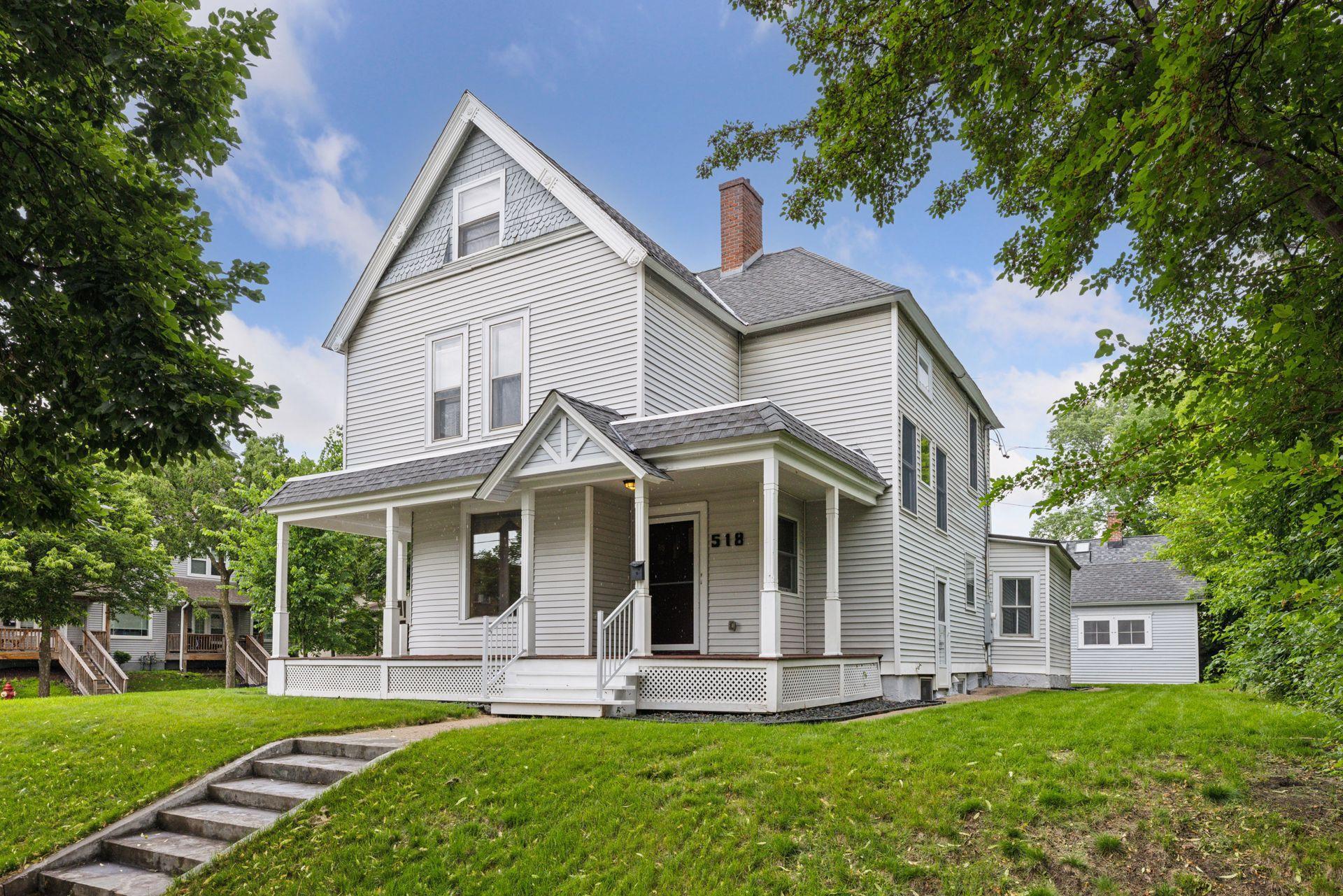 View of Residential at 518 32nd Street, Minneapolis MN 55408, Minneapolis - Mike Wilen | Minnesota Team Real Estate