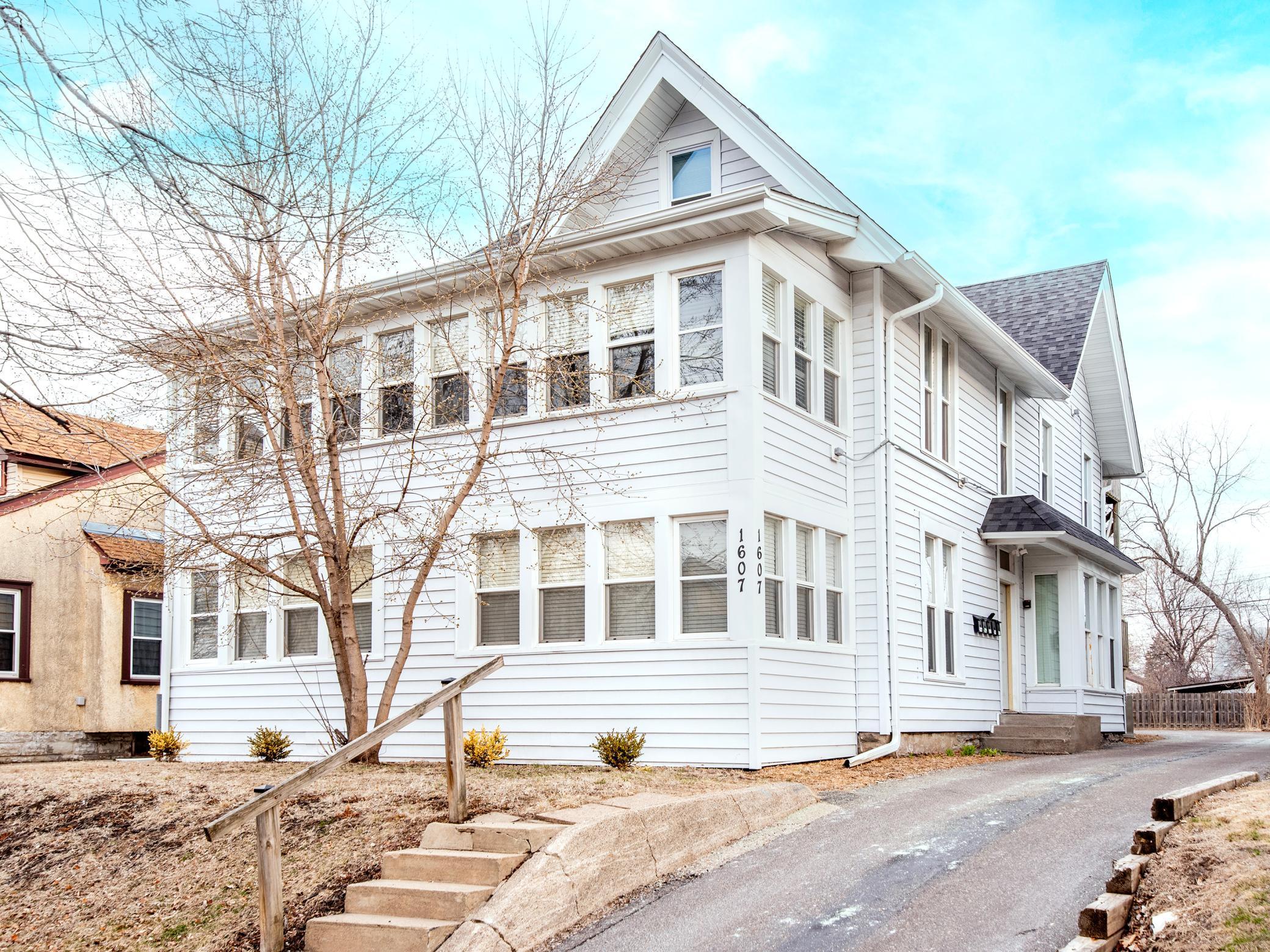 View of Commercial Sale at 1607 Hewitt Avenue, Saint Paul MN 55104, Saint Paul - Mike Wilen | Minnesota Team Real Estate