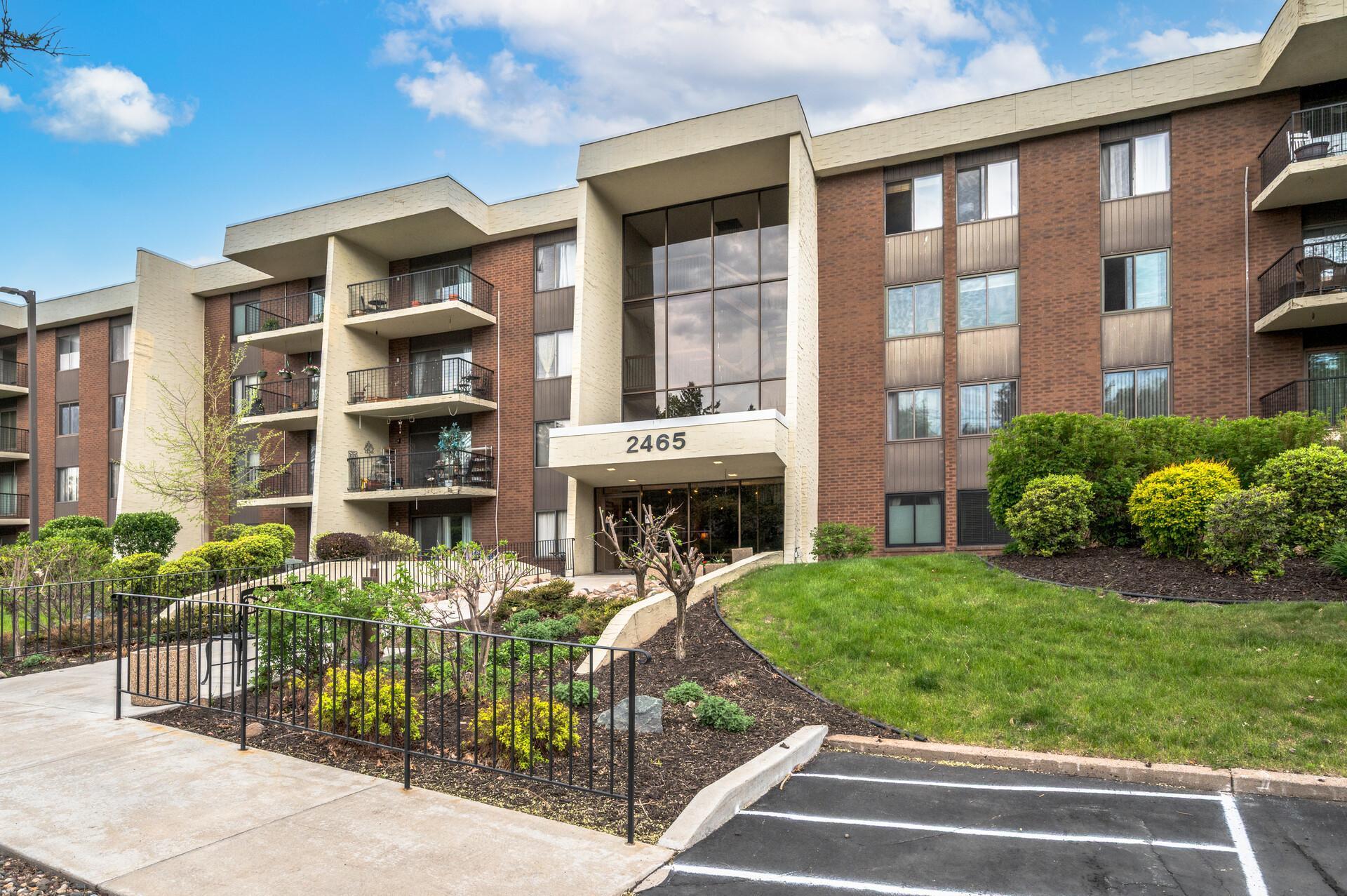 View of Residential at 2465 Londin Lane #212, Maplewood MN 55119, Maplewood - Mike Wilen | Minnesota Team Real Estate