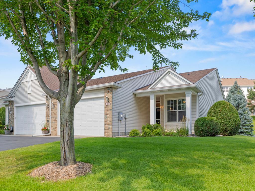 View of Residential at 4661 Bloomberg Lane, Inver Grove Heights MN 55076, Inver Grove Heights - Mike Wilen | Minnesota Team Real Estate