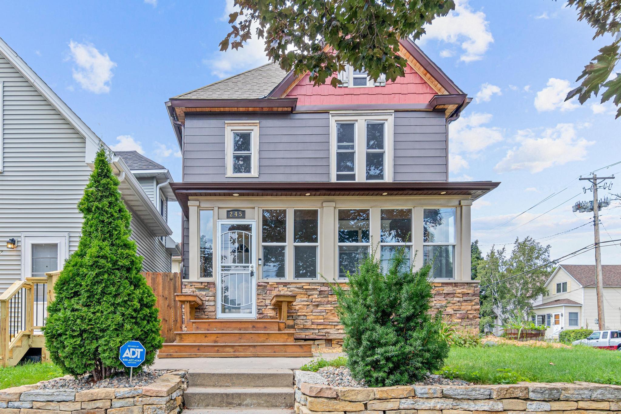 View of Residential at 245 Richmond Street, Saint Paul MN 55102, Saint Paul - Mike Wilen | Minnesota Team Real Estate
