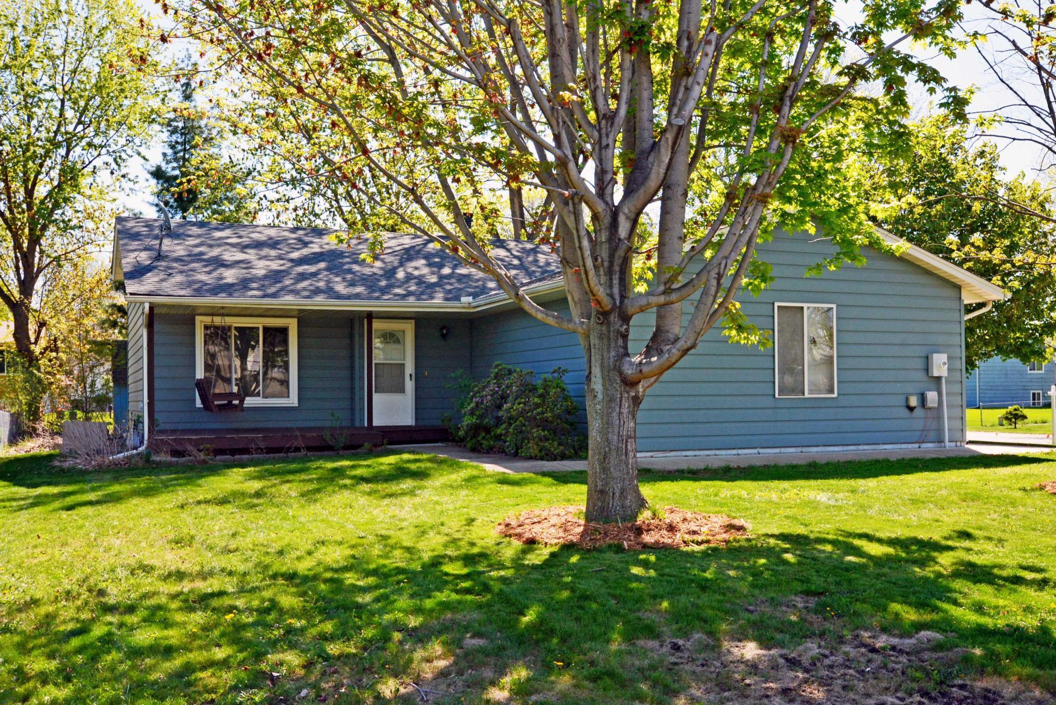 View of Residential at 7940 Xerxes Avenue, Brooklyn Park MN 55444, Brooklyn Park - Mike Wilen | Minnesota Team Real Estate