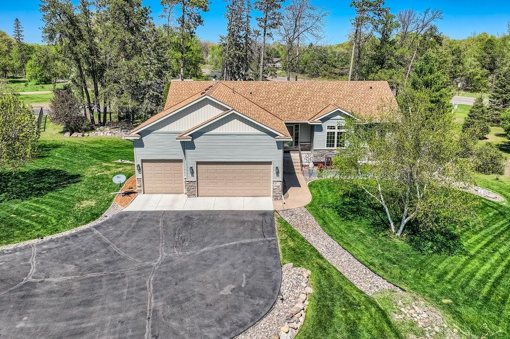 View of Residential at 20731 Guarani Street, Oak Grove MN 55303, Oak Grove - Mike Wilen | Minnesota Team Real Estate