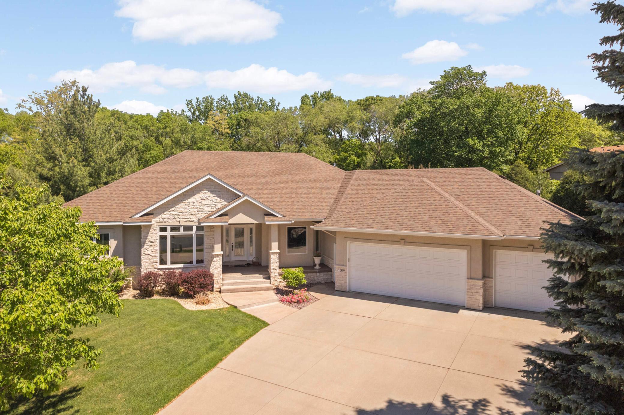 View of Residential at 6209 Heather Place, Fridley MN 55432, Fridley - Mike Wilen | Minnesota Team Real Estate