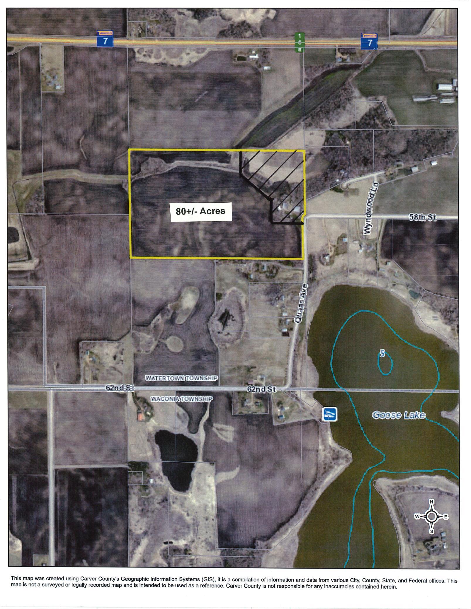 View of Land at 127XX 58th Street, Mayer MN 55360, Mayer (15 of 41) - Mike Wilen | Minnesota Team Real Estate