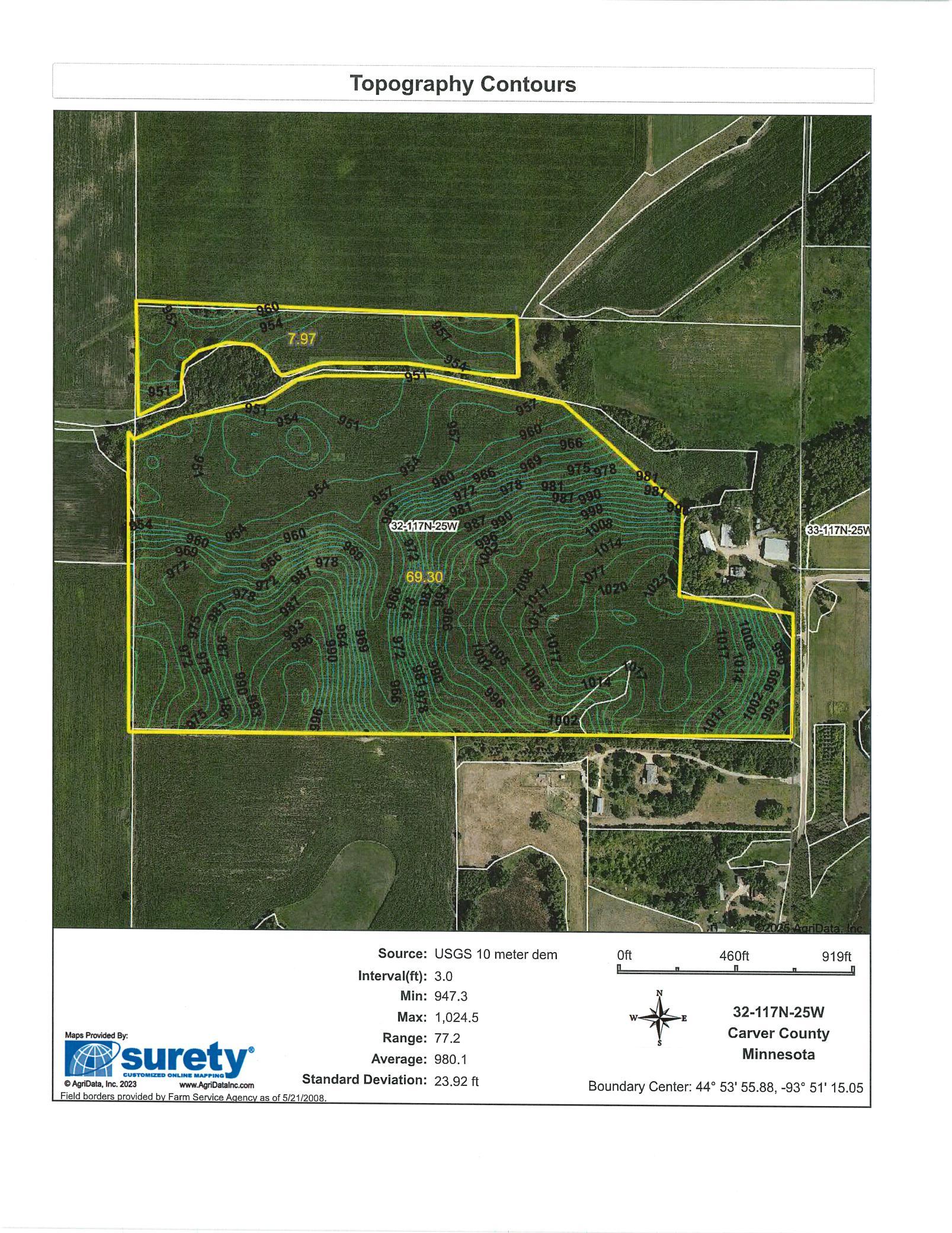 View of Land at 127XX 58th Street, Mayer MN 55360, Mayer (12 of 41) - Mike Wilen | Minnesota Team Real Estate