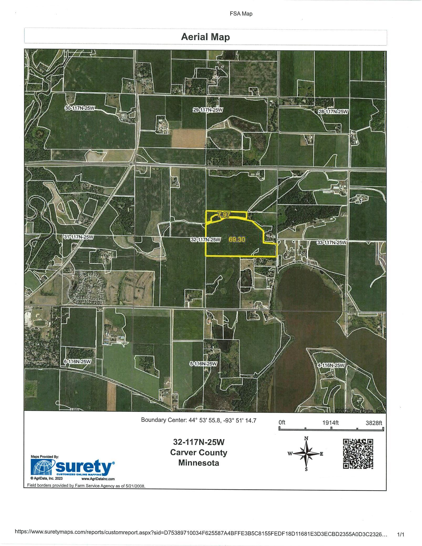 View of Land at 127XX 58th Street, Mayer MN 55360, Mayer (10 of 41) - Mike Wilen | Minnesota Team Real Estate