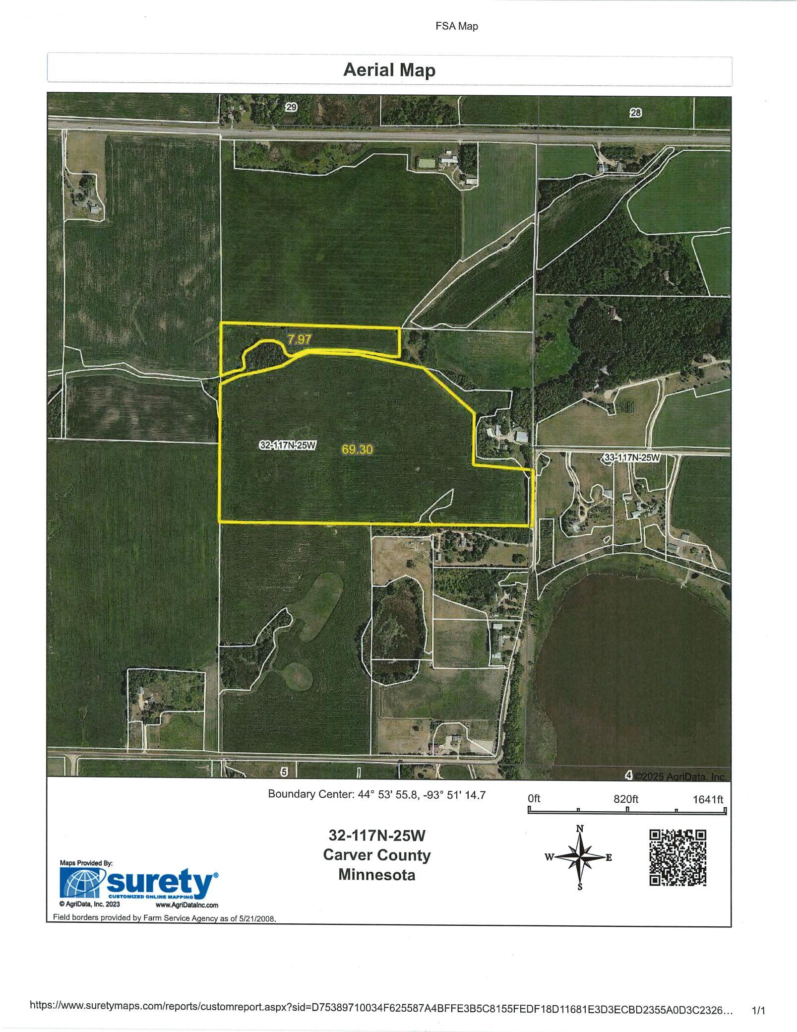 View of Land at 127XX 58th Street, Mayer MN 55360, Mayer (9 of 41) - Mike Wilen | Minnesota Team Real Estate