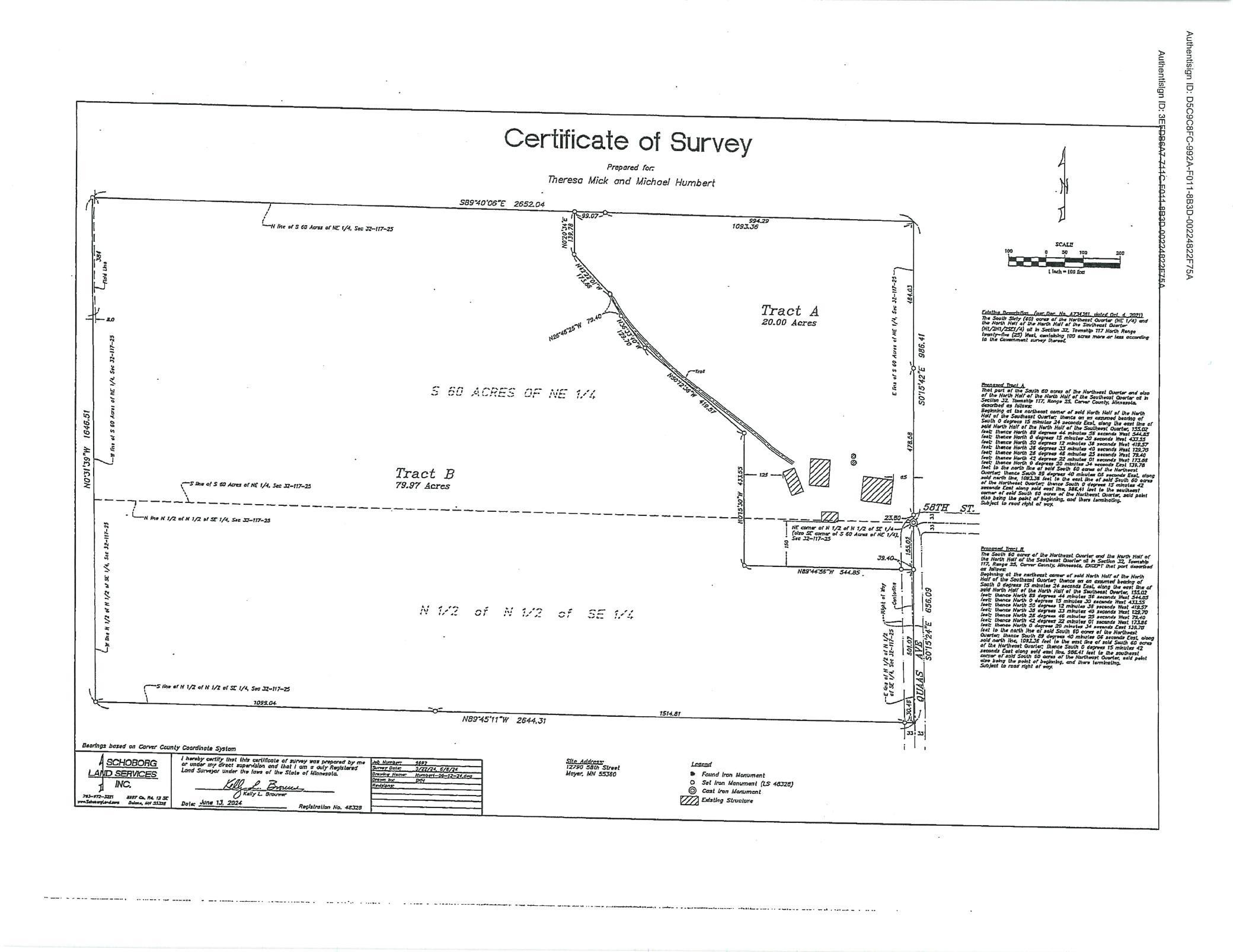 View of Land at 127XX 58th Street, Mayer MN 55360, Mayer (17 of 41) - Mike Wilen | Minnesota Team Real Estate