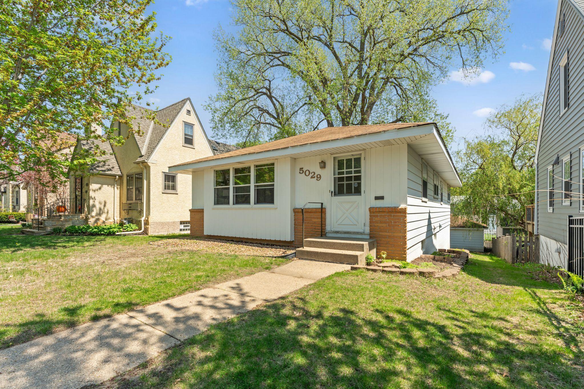 View of Residential at 5029 17th Avenue, Minneapolis MN 55417, Minneapolis - Mike Wilen | Minnesota Team Real Estate