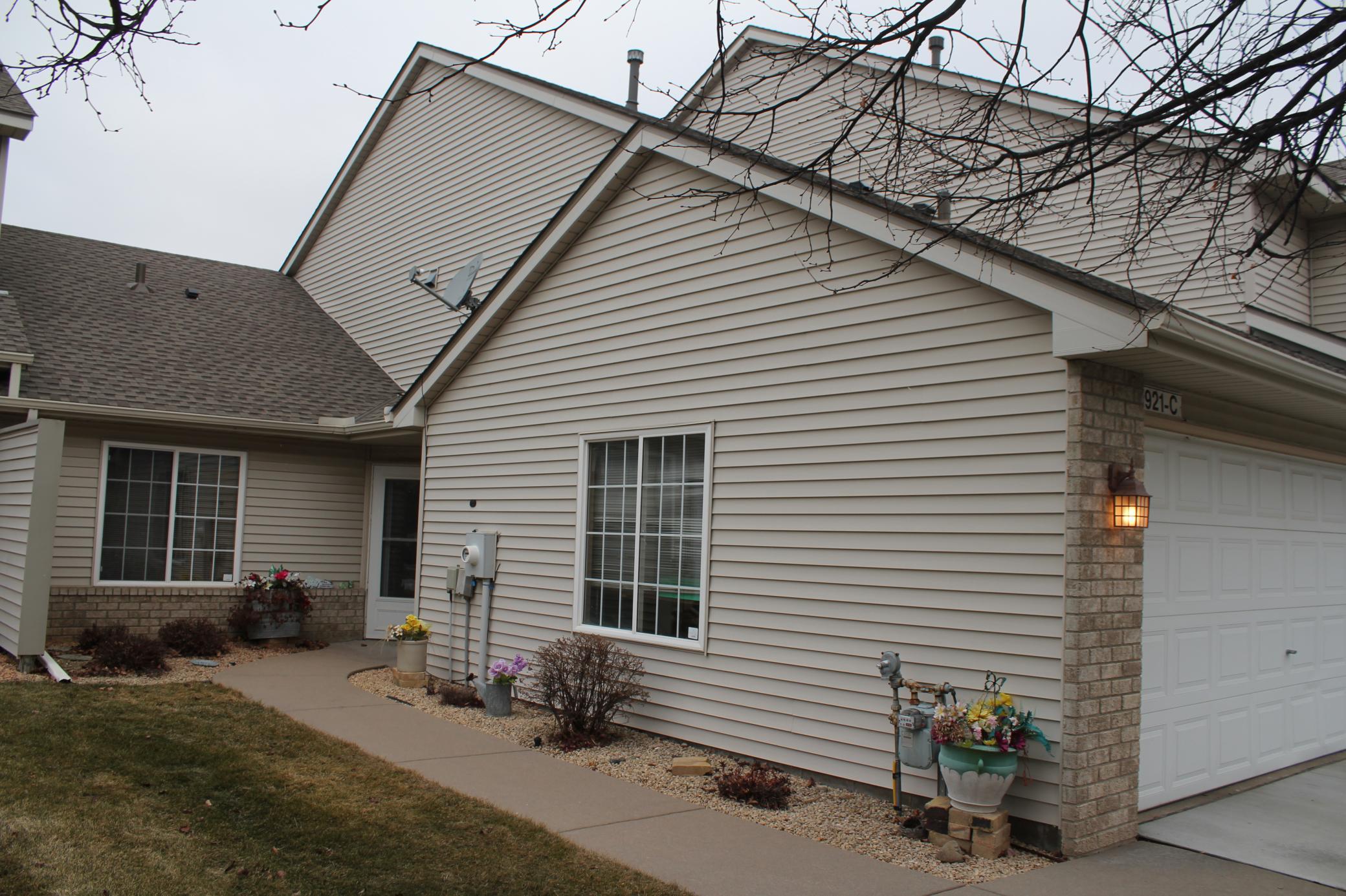 View of Residential at 7921 Forest Boulevard #C, Woodbury MN 55125, Woodbury - Mike Wilen | Minnesota Team Real Estate