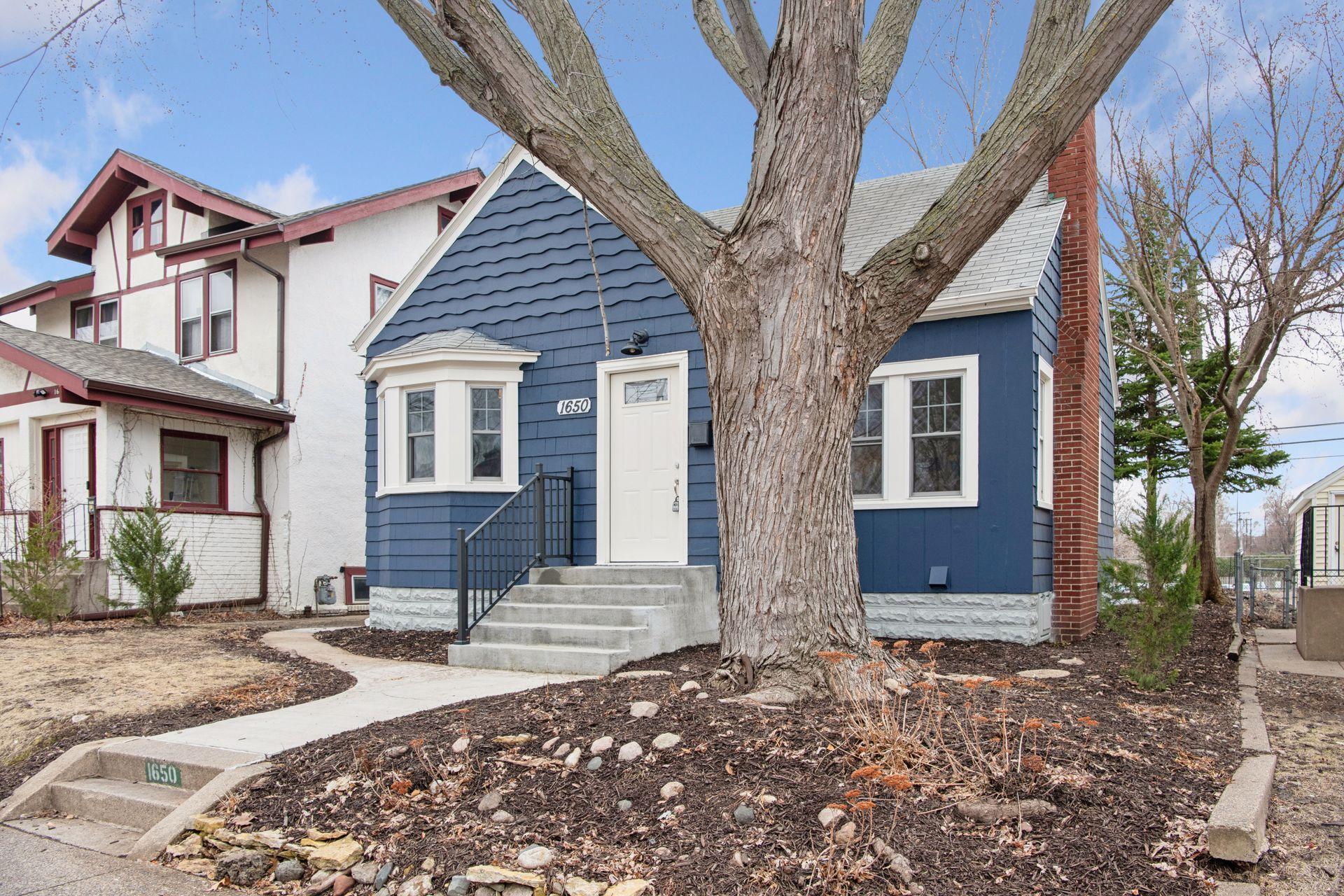 View of Residential at 1650 Sherburne Avenue, Saint Paul MN 55104, Saint Paul - Mike Wilen | Minnesota Team Real Estate