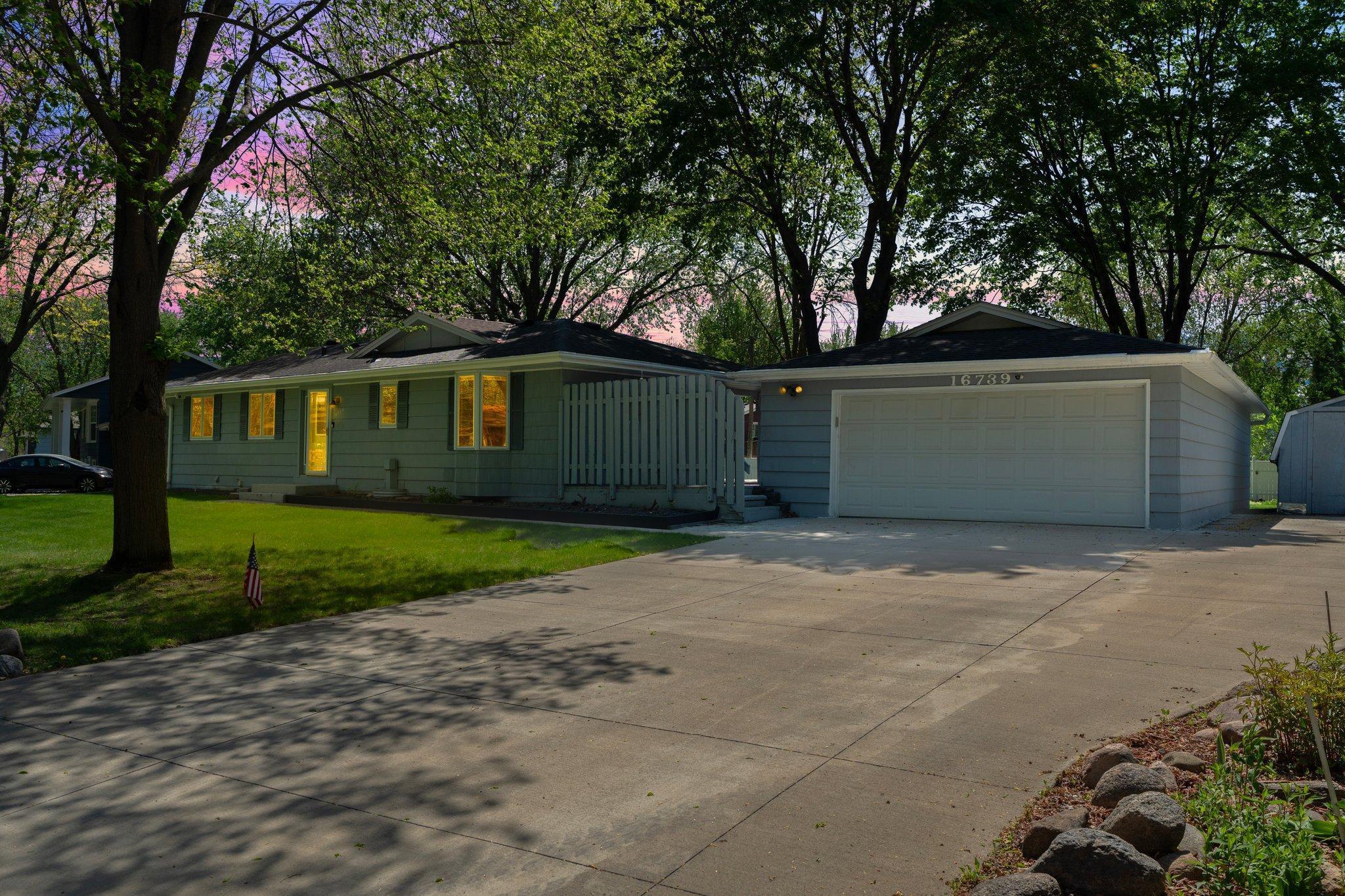 View of Residential at 16739 Gannon Avenue, Rosemount MN 55068, Rosemount - Mike Wilen | Minnesota Team Real Estate