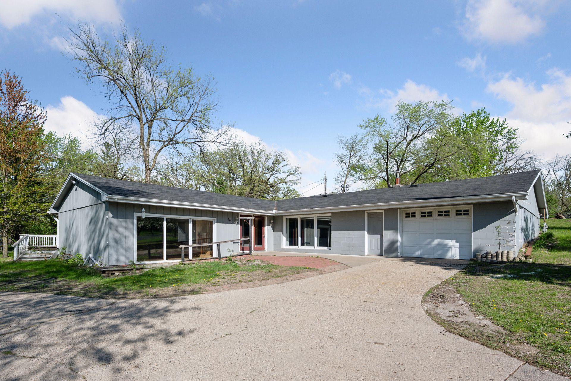 View of Residential at 140 Bluff Street, Clearwater MN 55320, Clearwater - Mike Wilen | Minnesota Team Real Estate