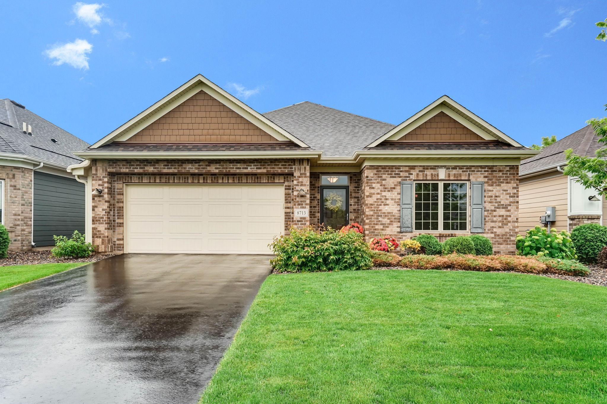 View of Residential at 8713 9th Place, Lake Elmo MN 55042, Lake Elmo - Mike Wilen | Minnesota Team Real Estate
