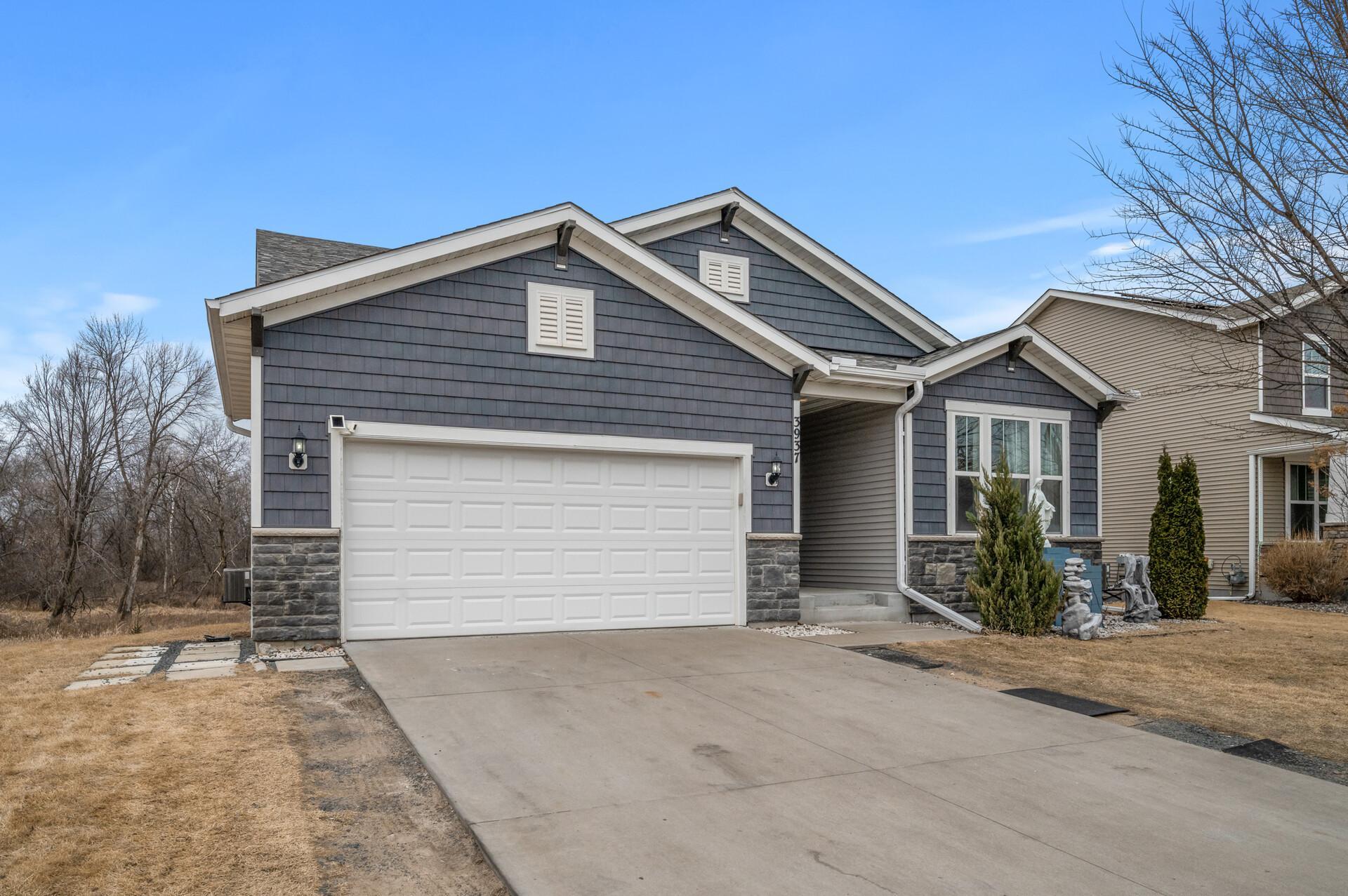 View of Residential at 3937 112th Circle, Blaine MN 55449, Blaine - Mike Wilen | Minnesota Team Real Estate