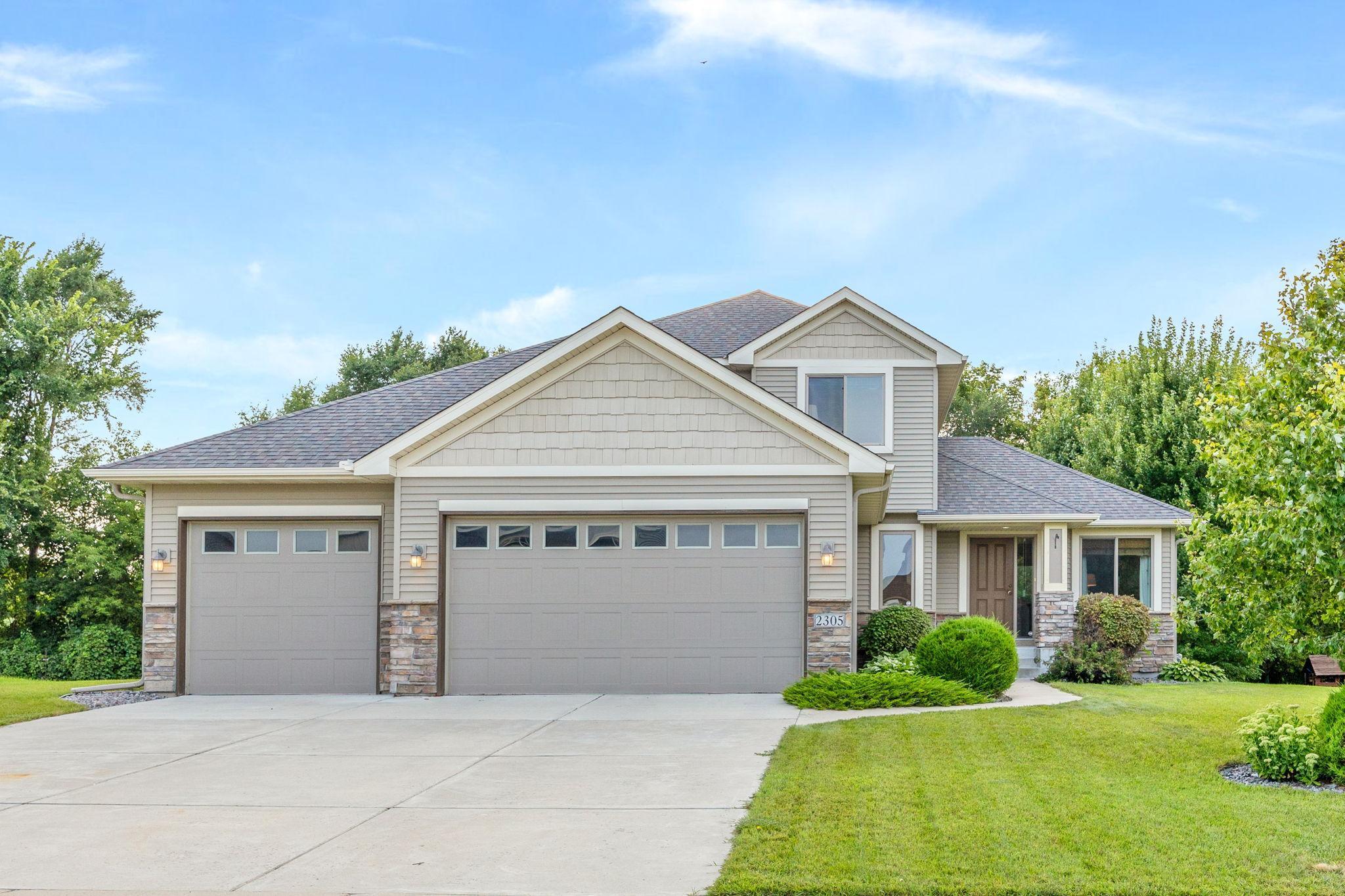 View of Residential at 2305 Buffalo Run Road, Buffalo MN 55313, Buffalo - Mike Wilen | Minnesota Team Real Estate