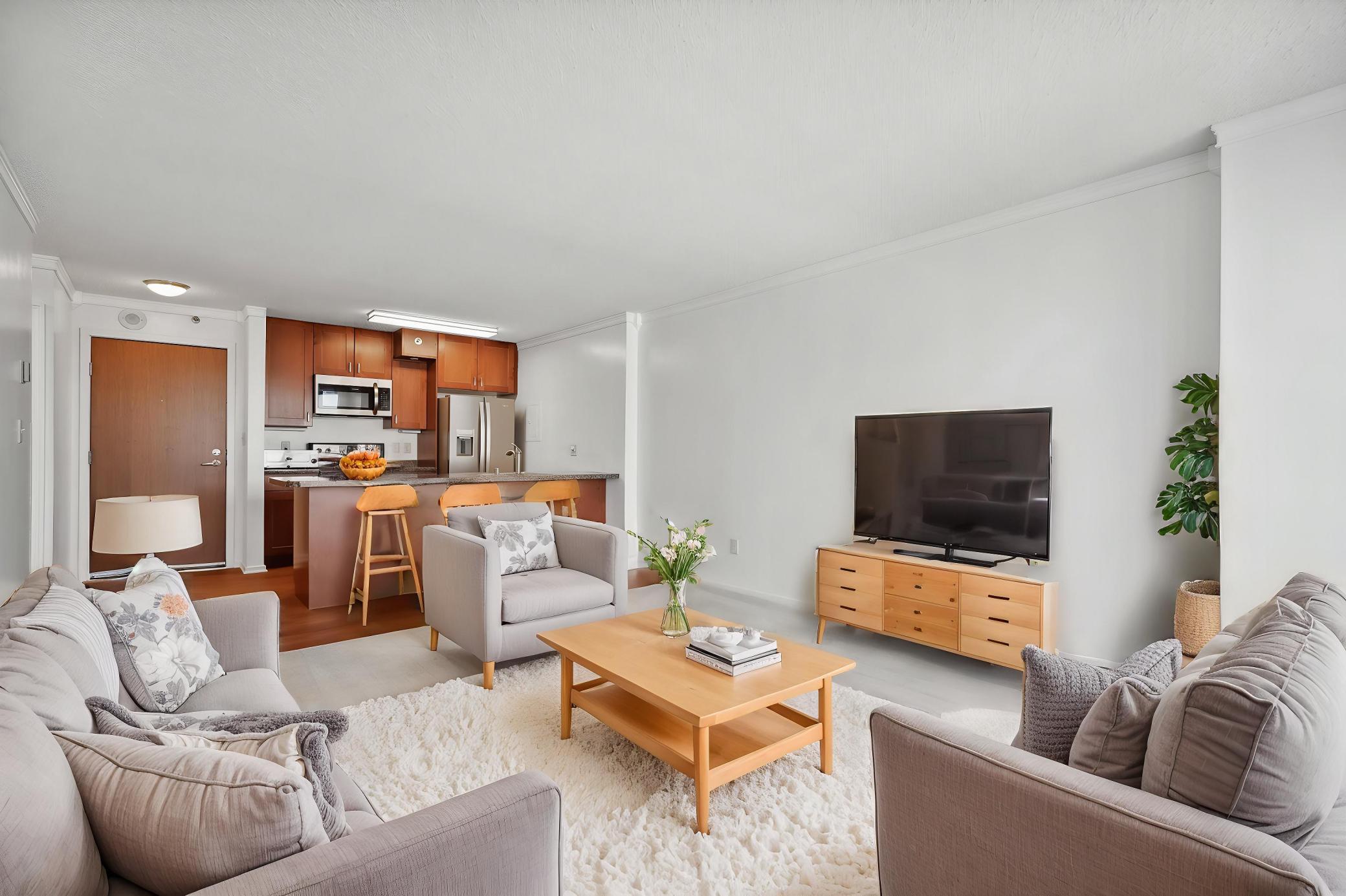 View of Residential at 433 7th Street #1921, Minneapolis MN 55415, Minneapolis - Mike Wilen | Minnesota Team Real Estate