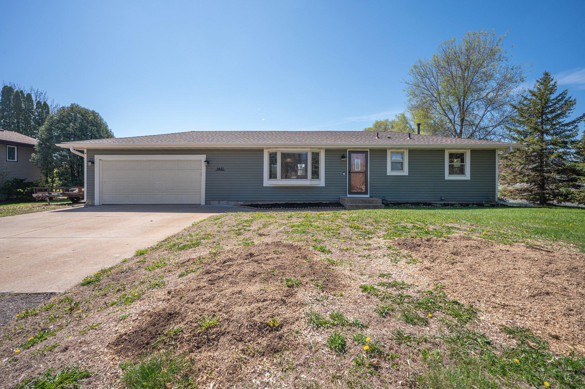 View of Residential at 3442 135th Avenue, Andover MN 55304, Andover - Mike Wilen | Minnesota Team Real Estate