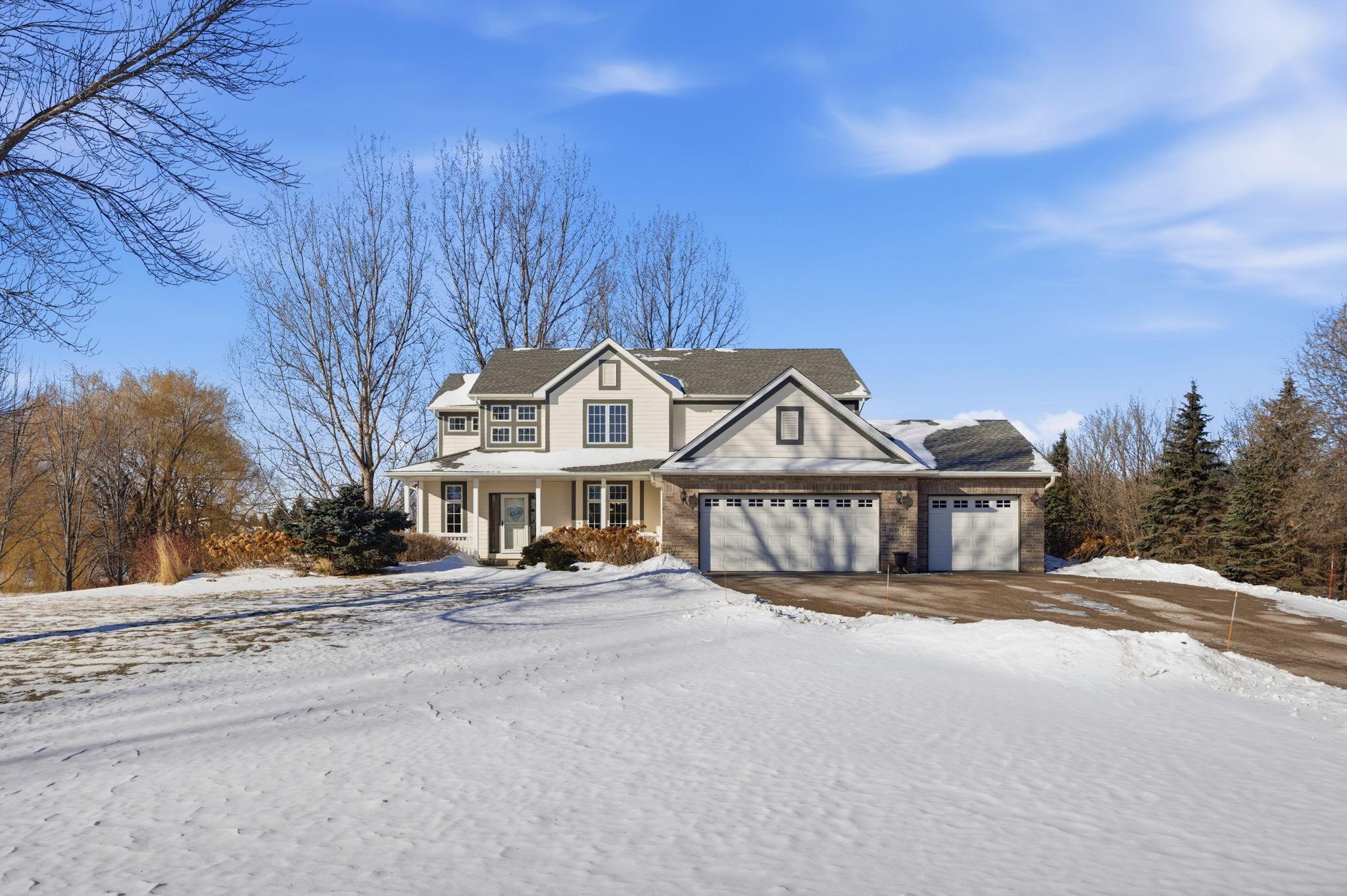 View of Residential at 5135 Country Circle, Loretto MN 55357, Loretto - Mike Wilen | Minnesota Team Real Estate