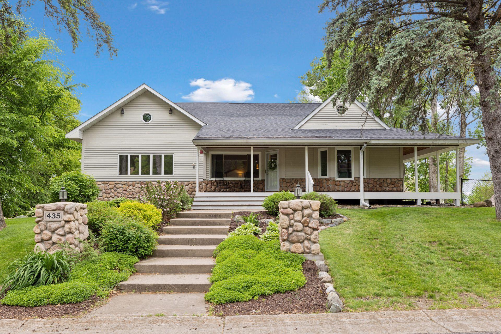View of Residential at 435 Burlington Road, Saint Paul MN 55119, Saint Paul - Mike Wilen | Minnesota Team Real Estate
