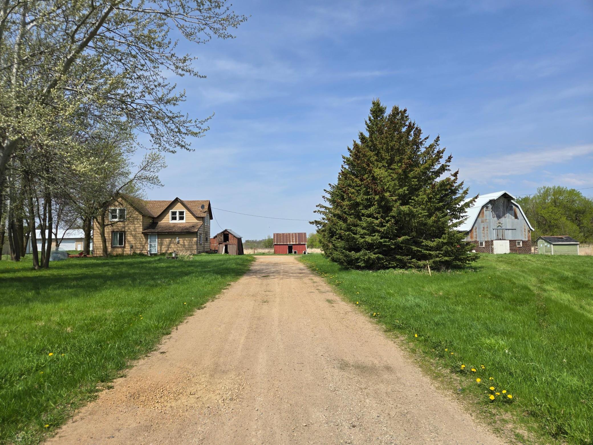 View of Land at 31190 181st Avenue, New Prague MN 56071, New Prague - Mike Wilen | Minnesota Team Real Estate