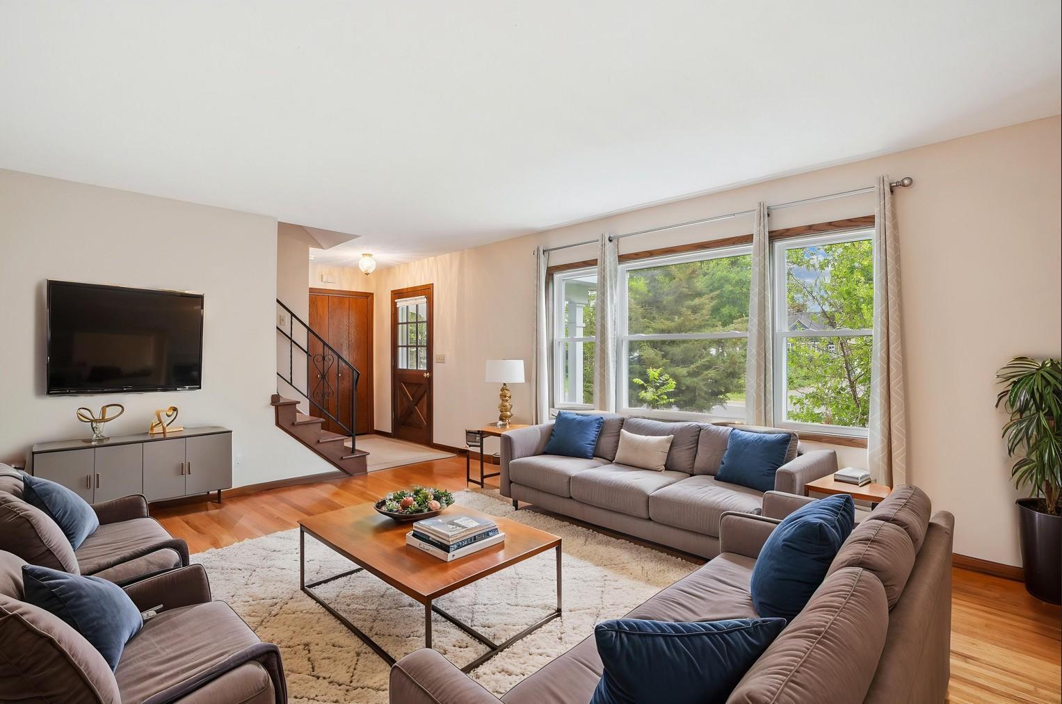 View of Residential at 3529 Jerry Street, White Bear Lake MN 55110, White Bear Lake - Mike Wilen | Minnesota Team Real Estate