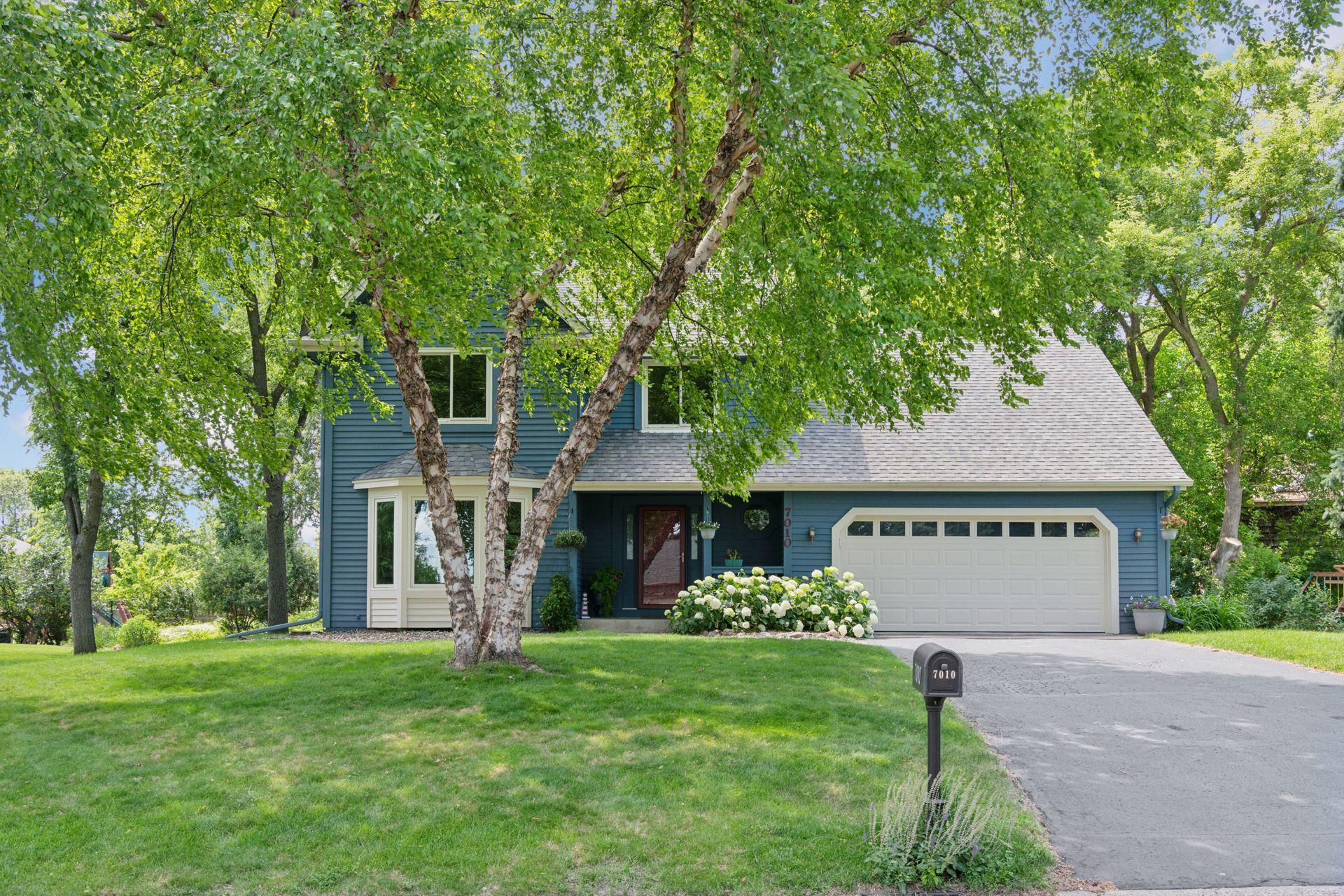 View of Residential at 7010 Tartan Curve, Eden Prairie MN 55346, Eden Prairie - Mike Wilen | Minnesota Team Real Estate
