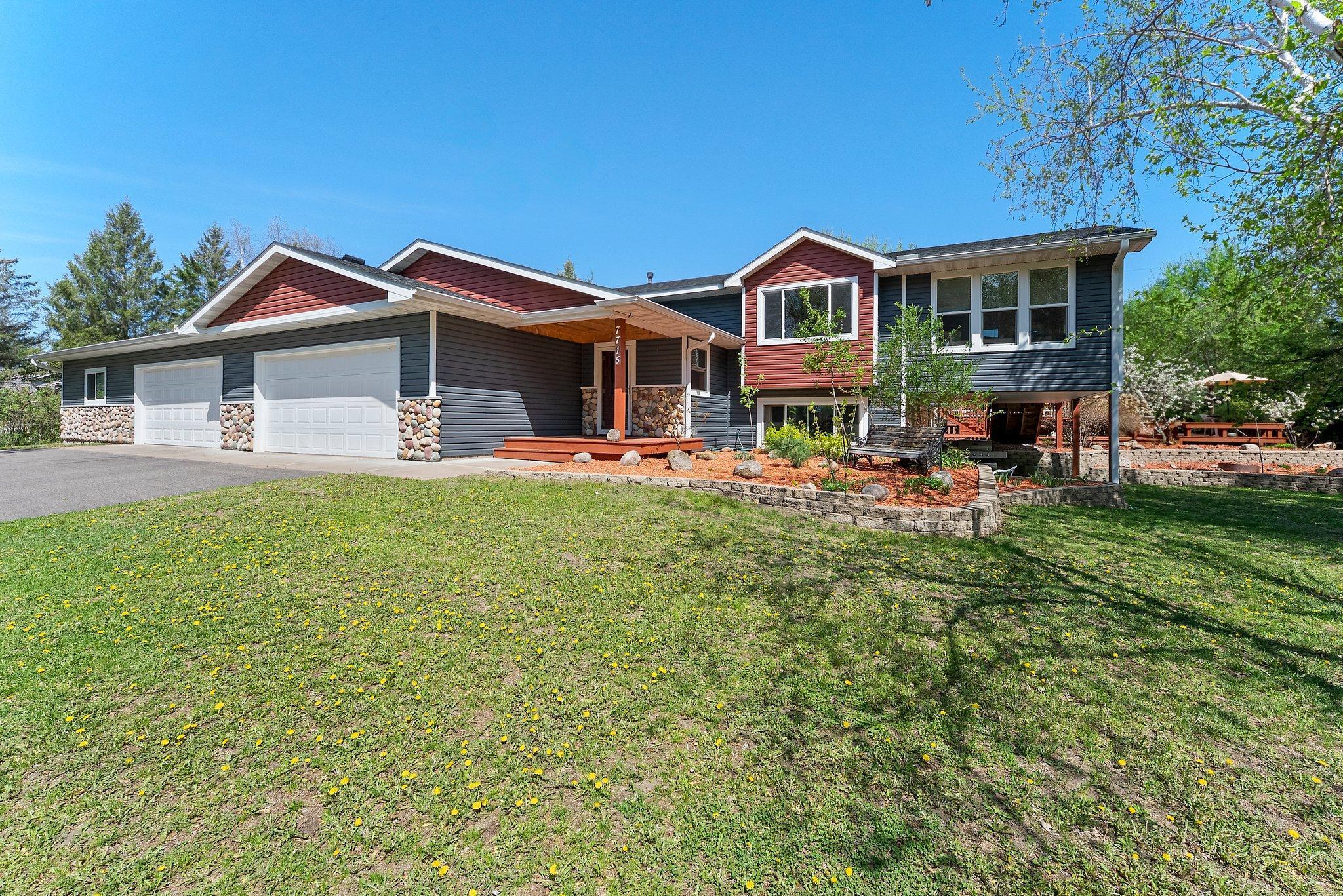View of Residential at 7715 217th Avenue, Wyoming MN 55092, Wyoming - Mike Wilen | Minnesota Team Real Estate