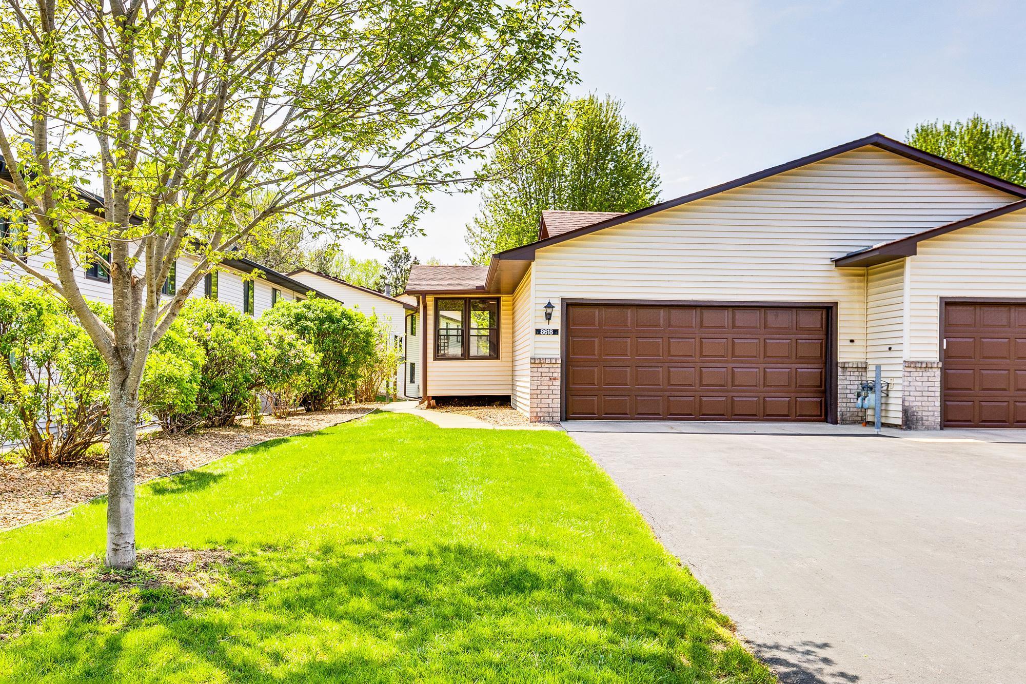 View of Residential at 8618 134th Street, Apple Valley MN 55124, Apple Valley - Mike Wilen | Minnesota Team Real Estate