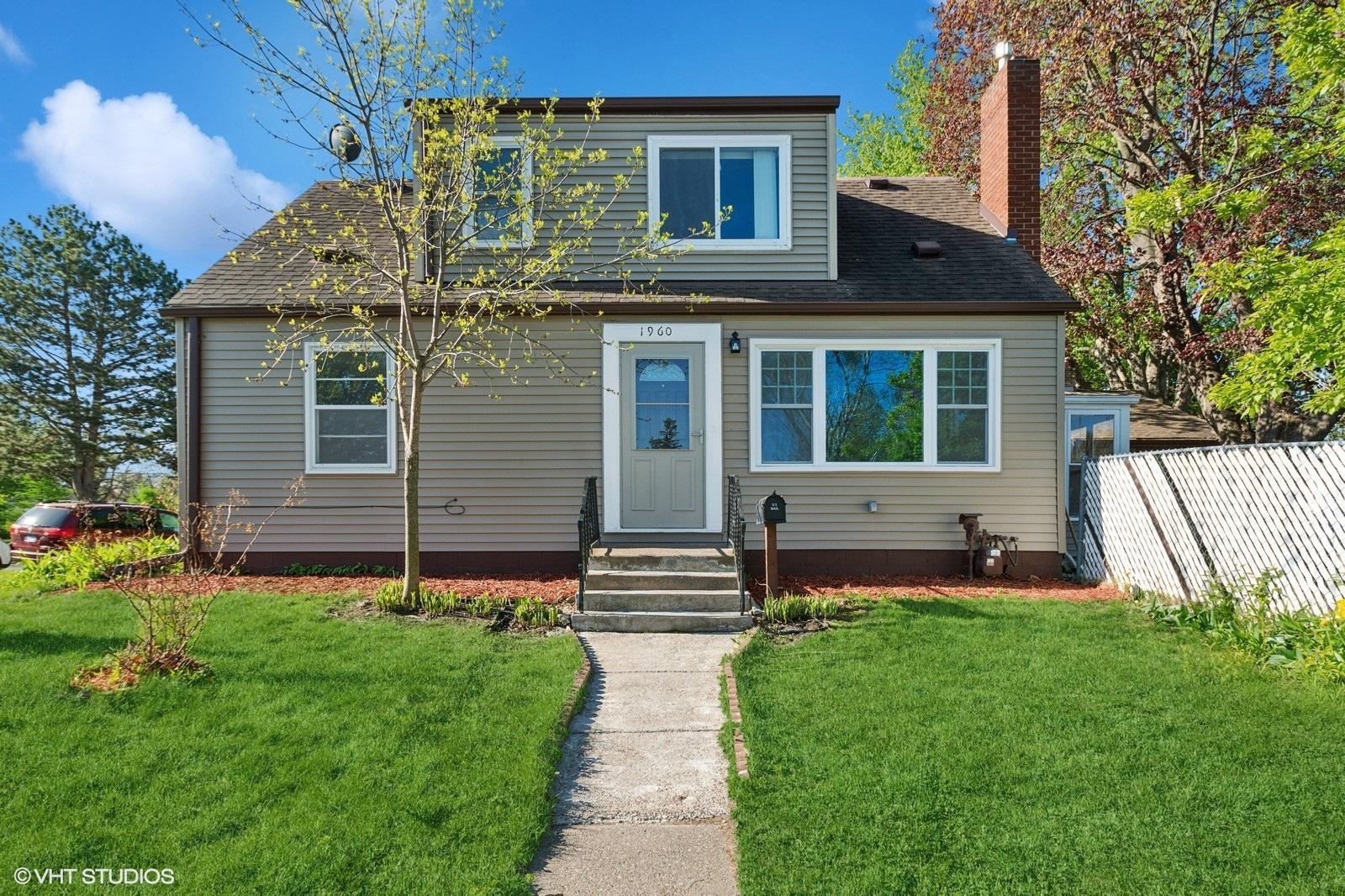 View of Residential at 1960 Cottage Avenue, Saint Paul MN 55119, Saint Paul - Mike Wilen | Minnesota Team Real Estate