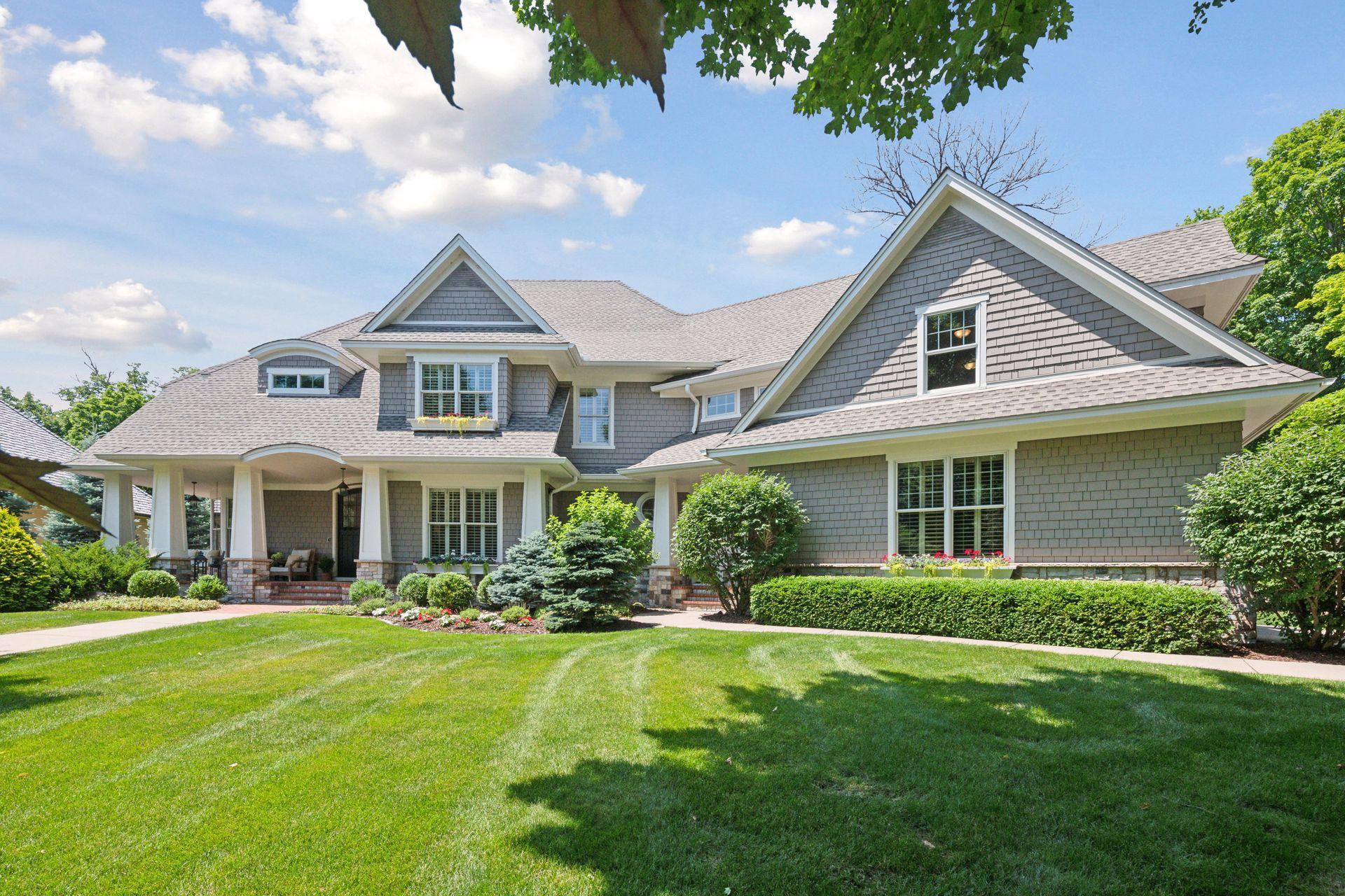 View of Residential at 18688 Saint Mellion Place, Eden Prairie MN 55347, Eden Prairie - Mike Wilen | Minnesota Team Real Estate