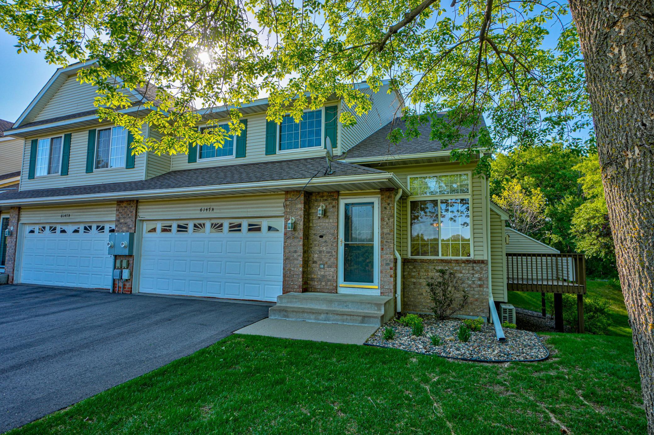 View of Residential at 6147 Tahoe Circle #A, Woodbury MN 55125, Woodbury - Mike Wilen | Minnesota Team Real Estate
