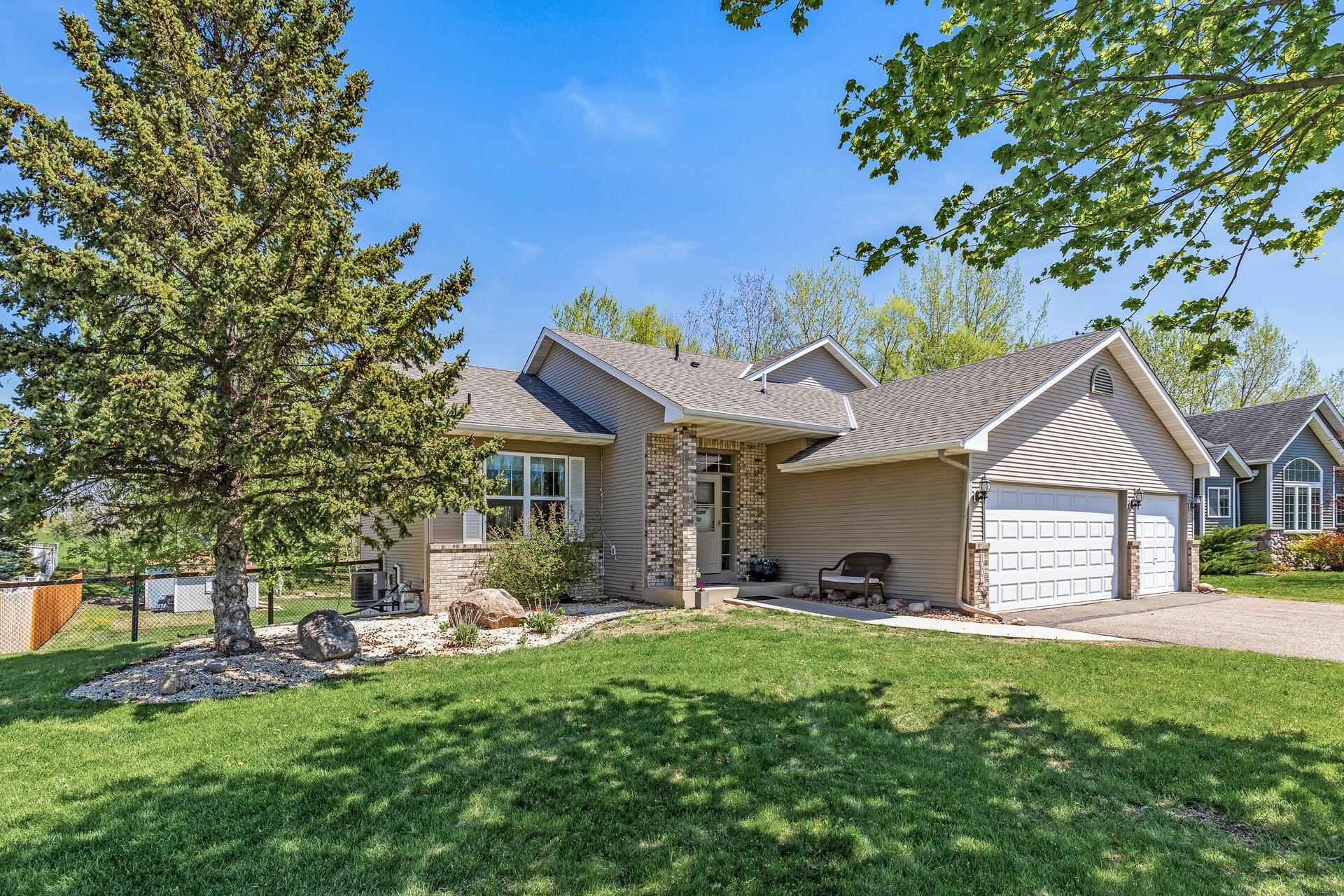 View of Residential at 1007 Theresa Marie Drive, Elko New Market MN 55054, Elko New Market - Mike Wilen | Minnesota Team Real Estate