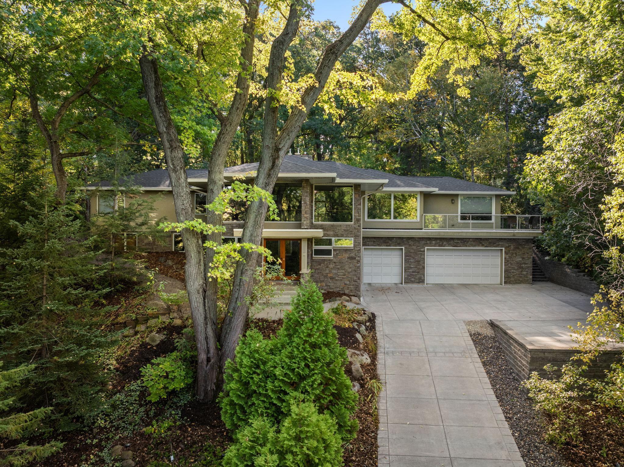 View of Residential at 2200 Black Oak Drive, Minnetonka MN 55305, Minnetonka - Mike Wilen | Minnesota Team Real Estate