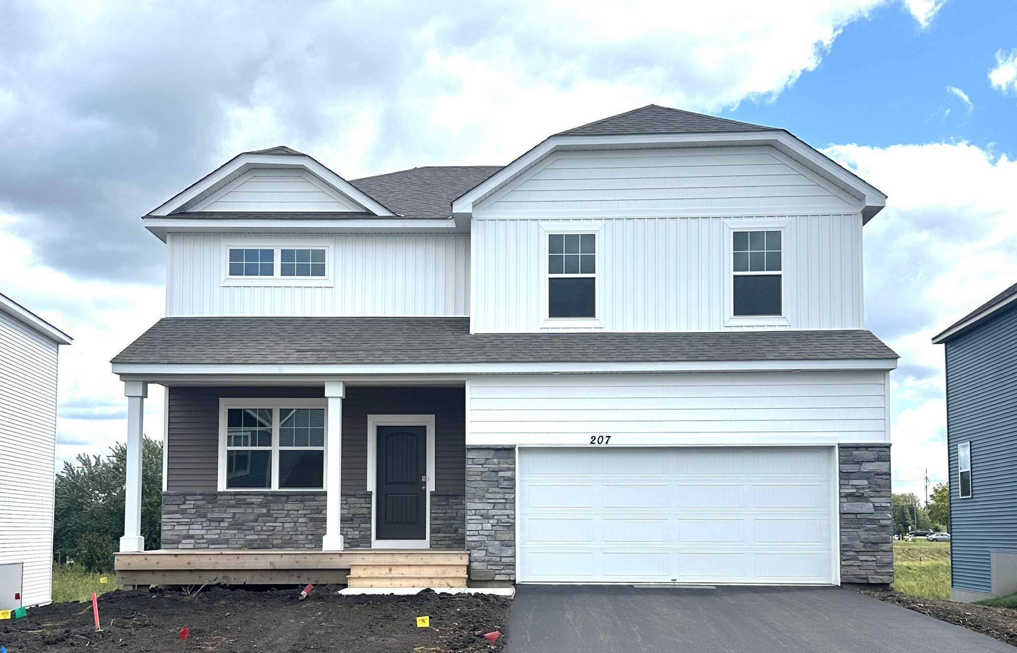 View of Residential at 207 Snowdrop Trail, Waconia MN 55387, Waconia - Mike Wilen | Minnesota Team Real Estate