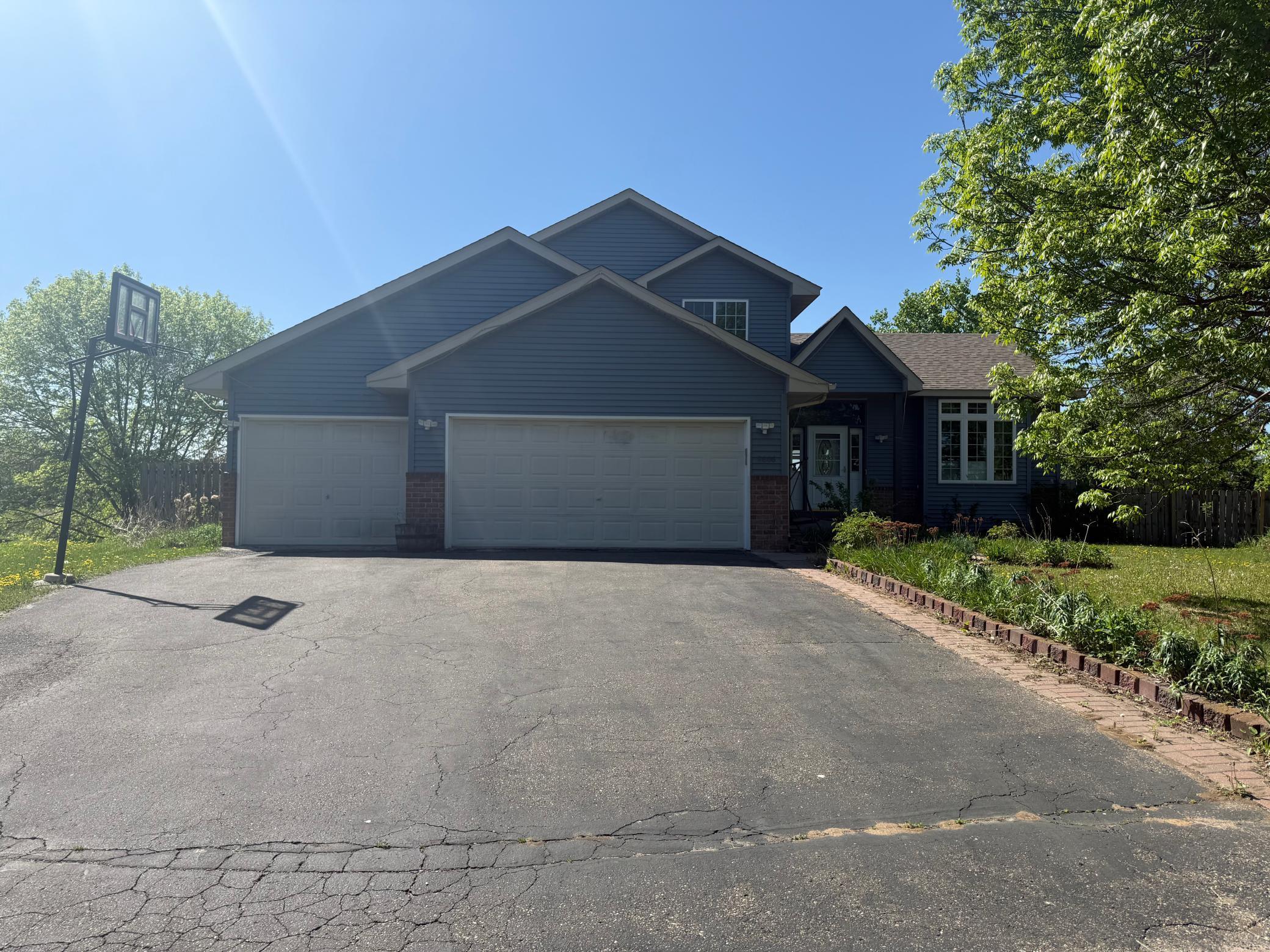 View of Residential at 8606 Maryland Avenue, Brooklyn Park MN 55445, Brooklyn Park - Mike Wilen | Minnesota Team Real Estate