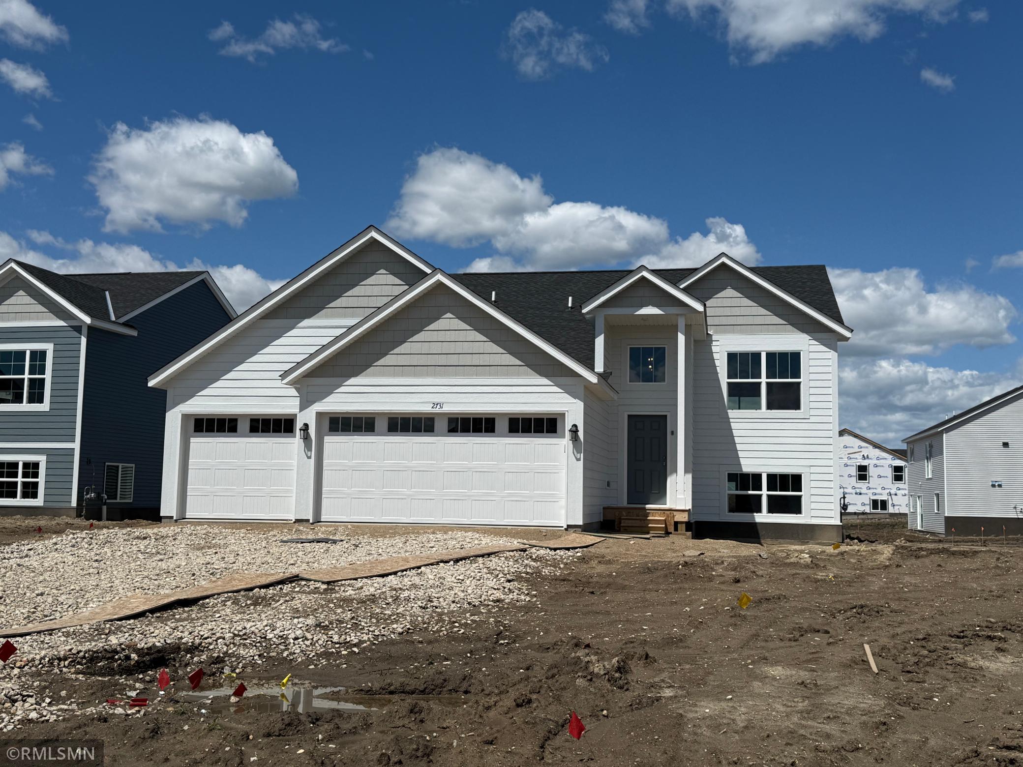 View of Residential at 2731 Ivory Avenue, Saint Michael MN 55376, Saint Michael - Mike Wilen | Minnesota Team Real Estate