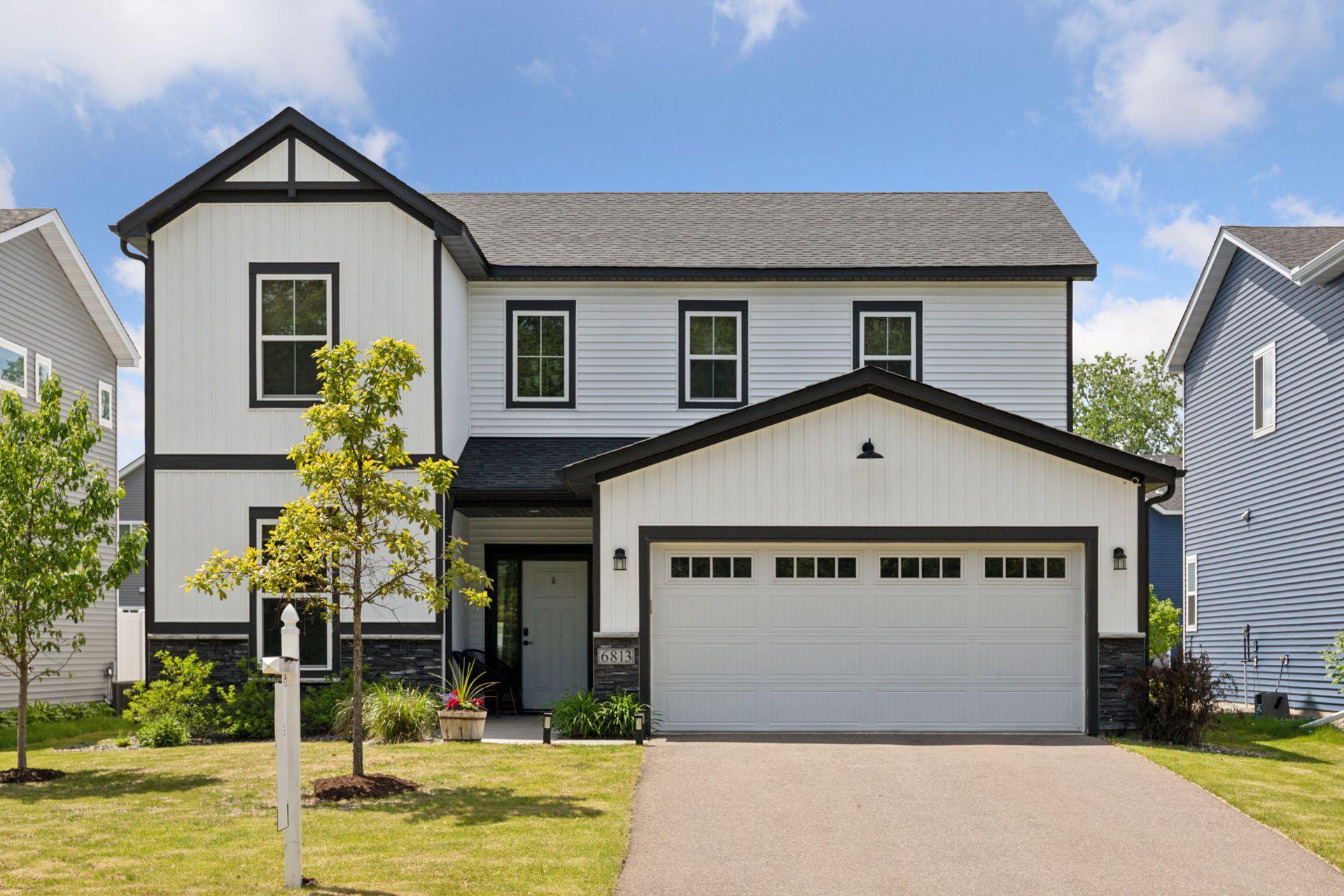 View of Residential at 6813 5th Street, Brooklyn Center MN 55430, Brooklyn Center - Mike Wilen | Minnesota Team Real Estate
